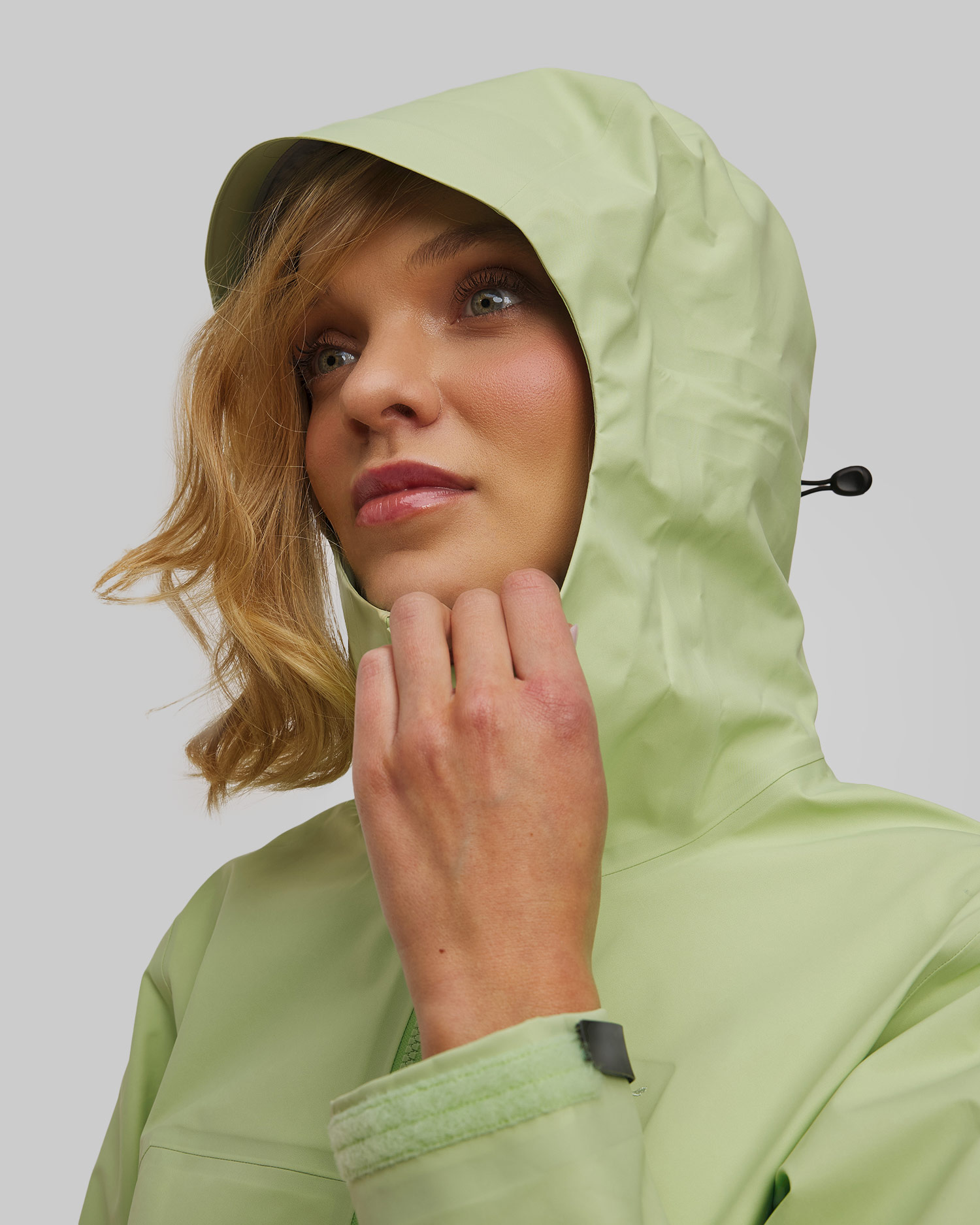 Women's hardshell jacket Arcteryx Beta Jacket W