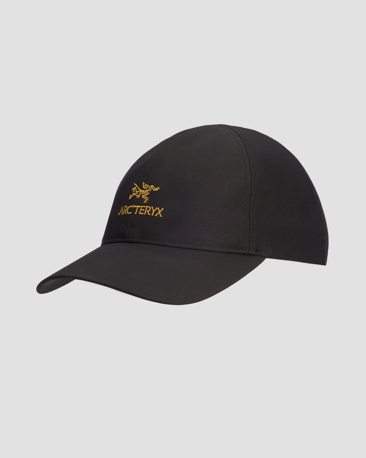 Arcteryx Bird Word Cap black