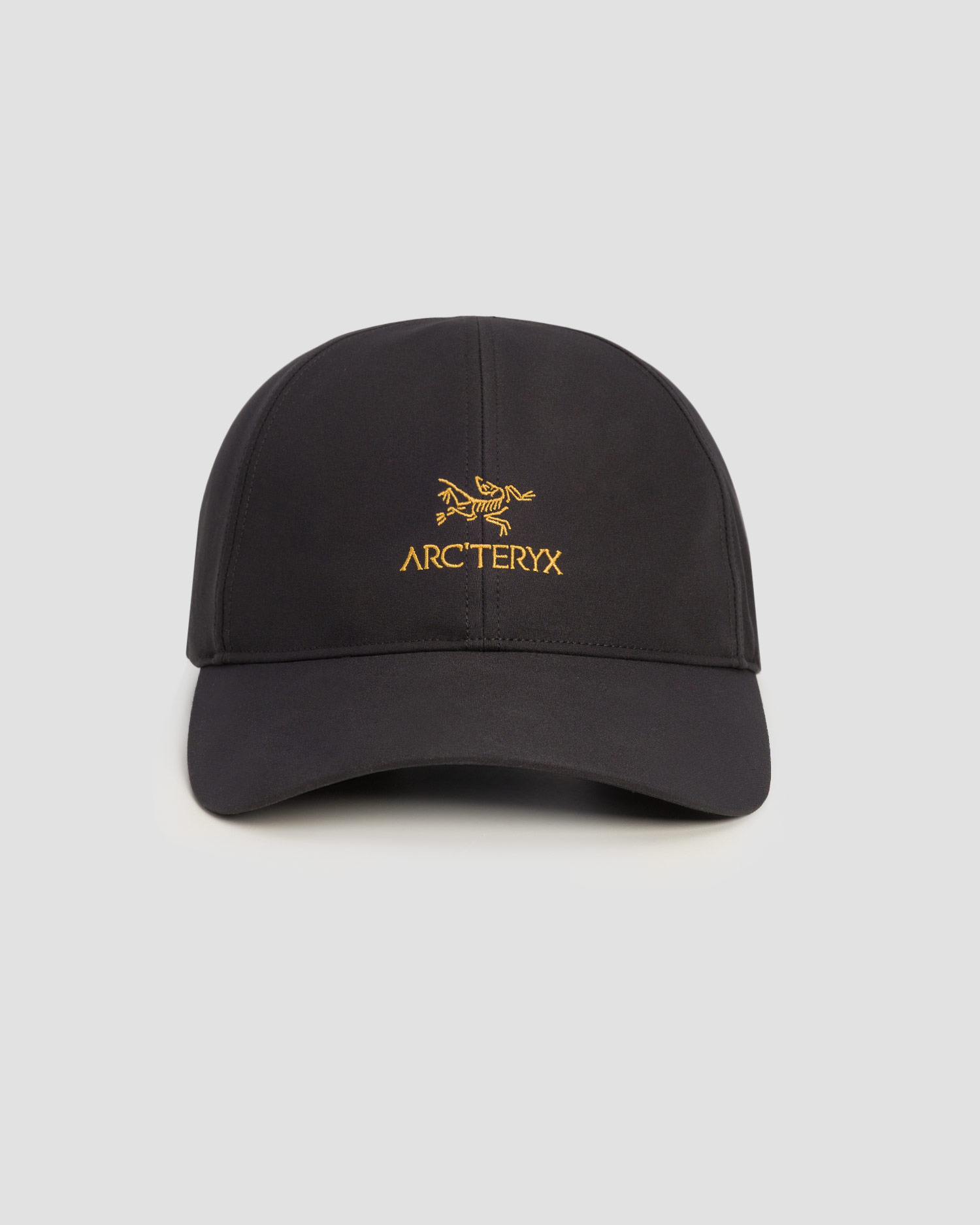 Arcteryx Bird Word Cap black