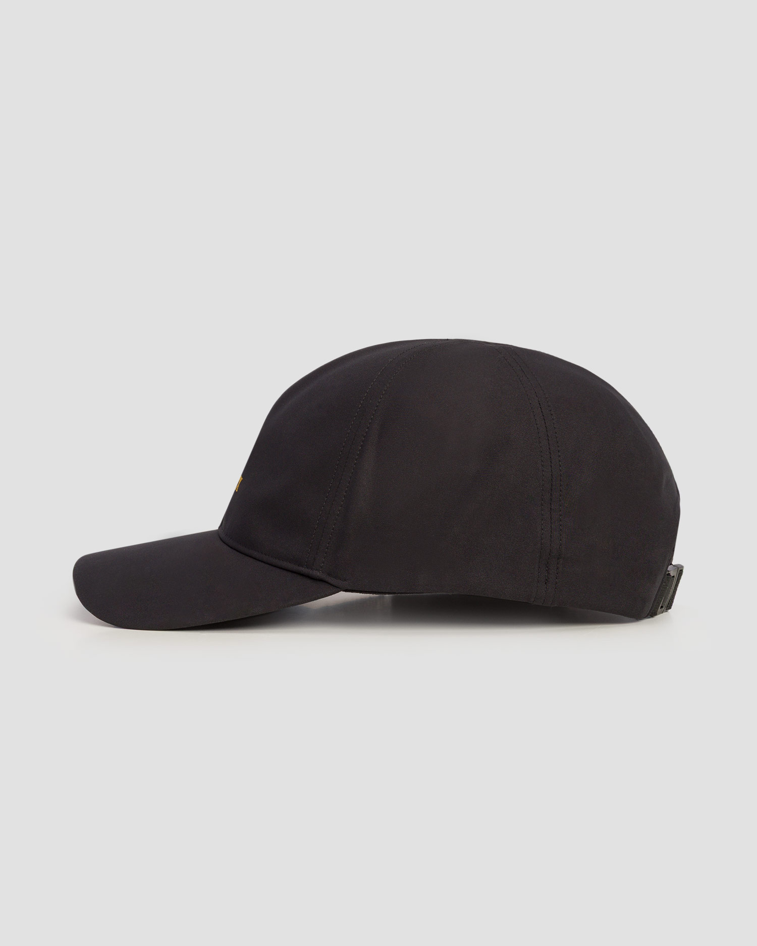 Arcteryx Bird Word Cap black