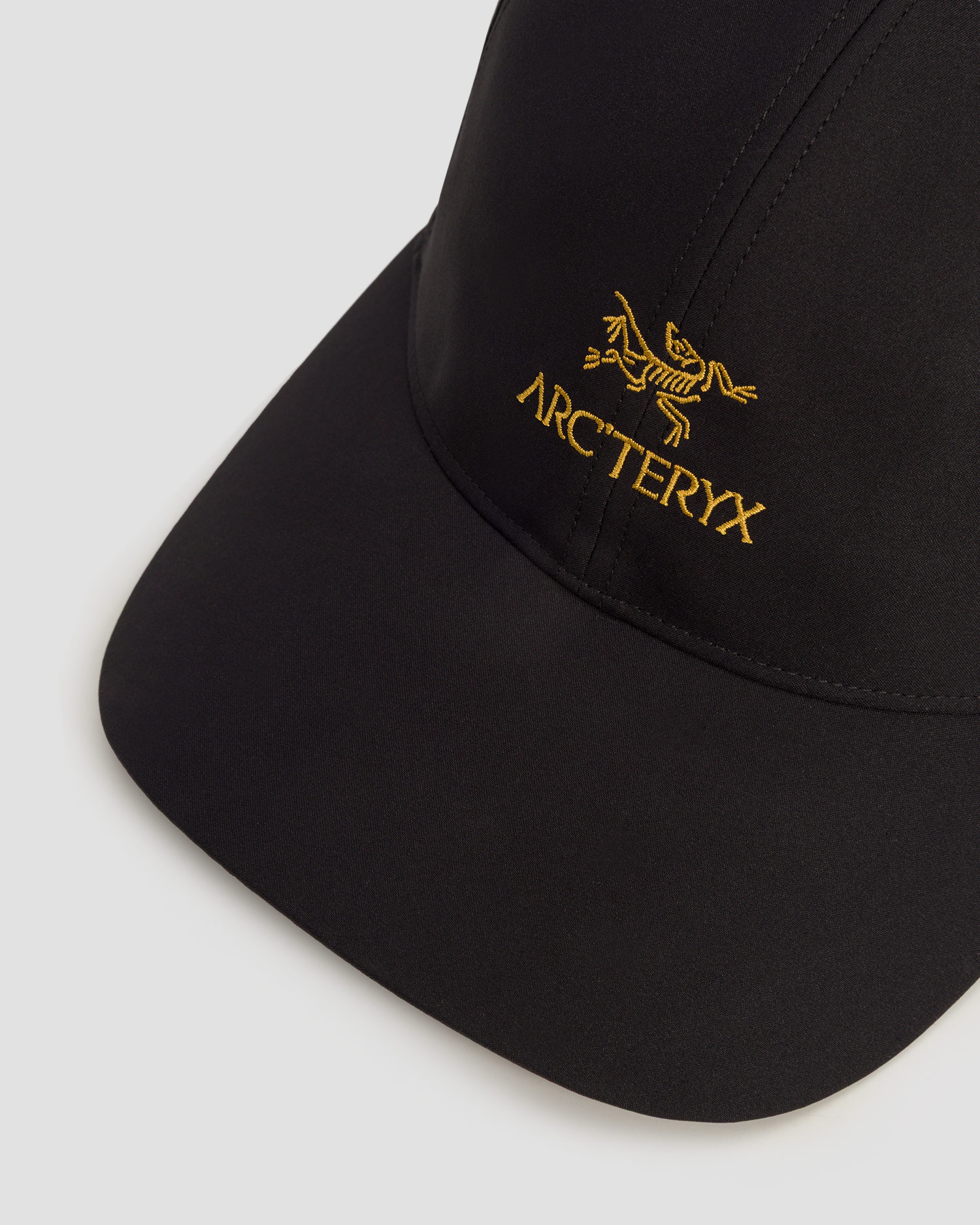 Arcteryx Bird Word Cap black