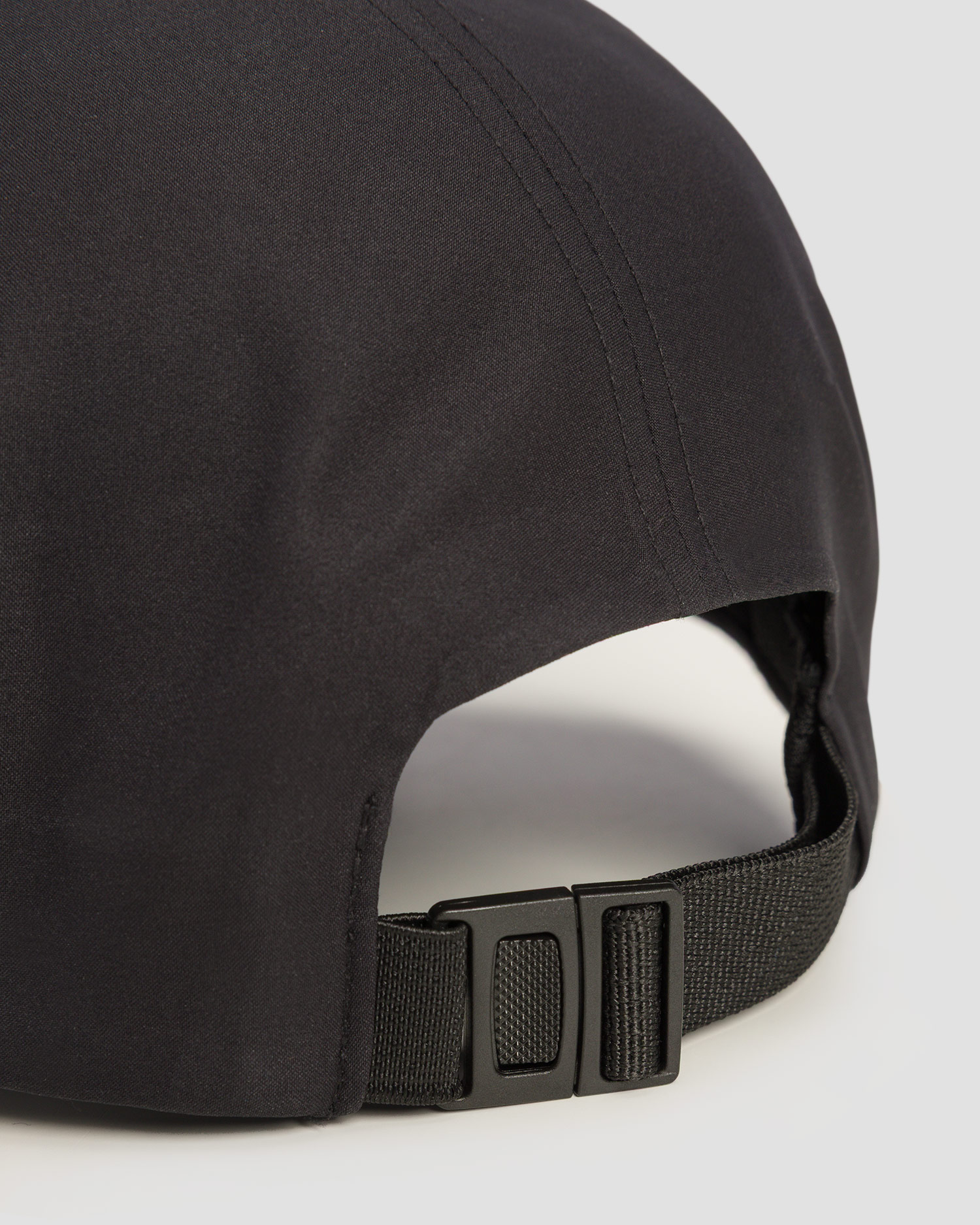 Arcteryx Bird Word Cap black