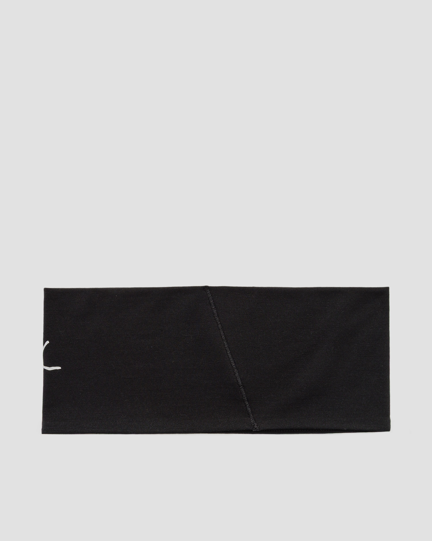 Čelenka Arcteryx Satoro Merino Headband čierna