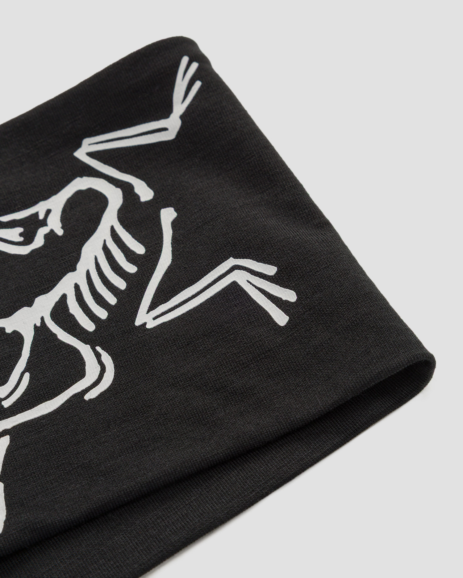 Čelenka Arcteryx Satoro Merino Headband čierna