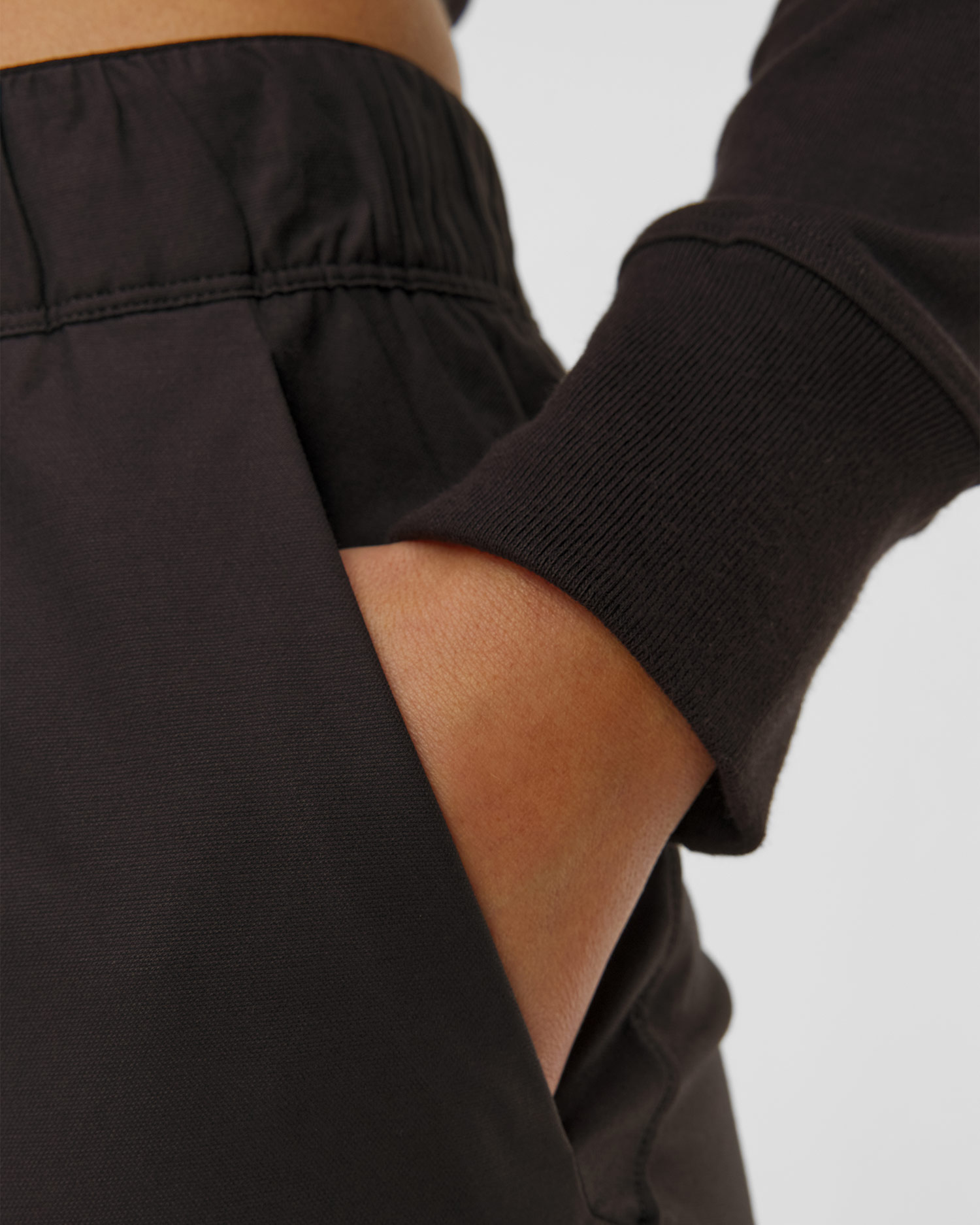 Pantaloni de alpinism pentru femei Arcteryx KRAGG CTN PNT W