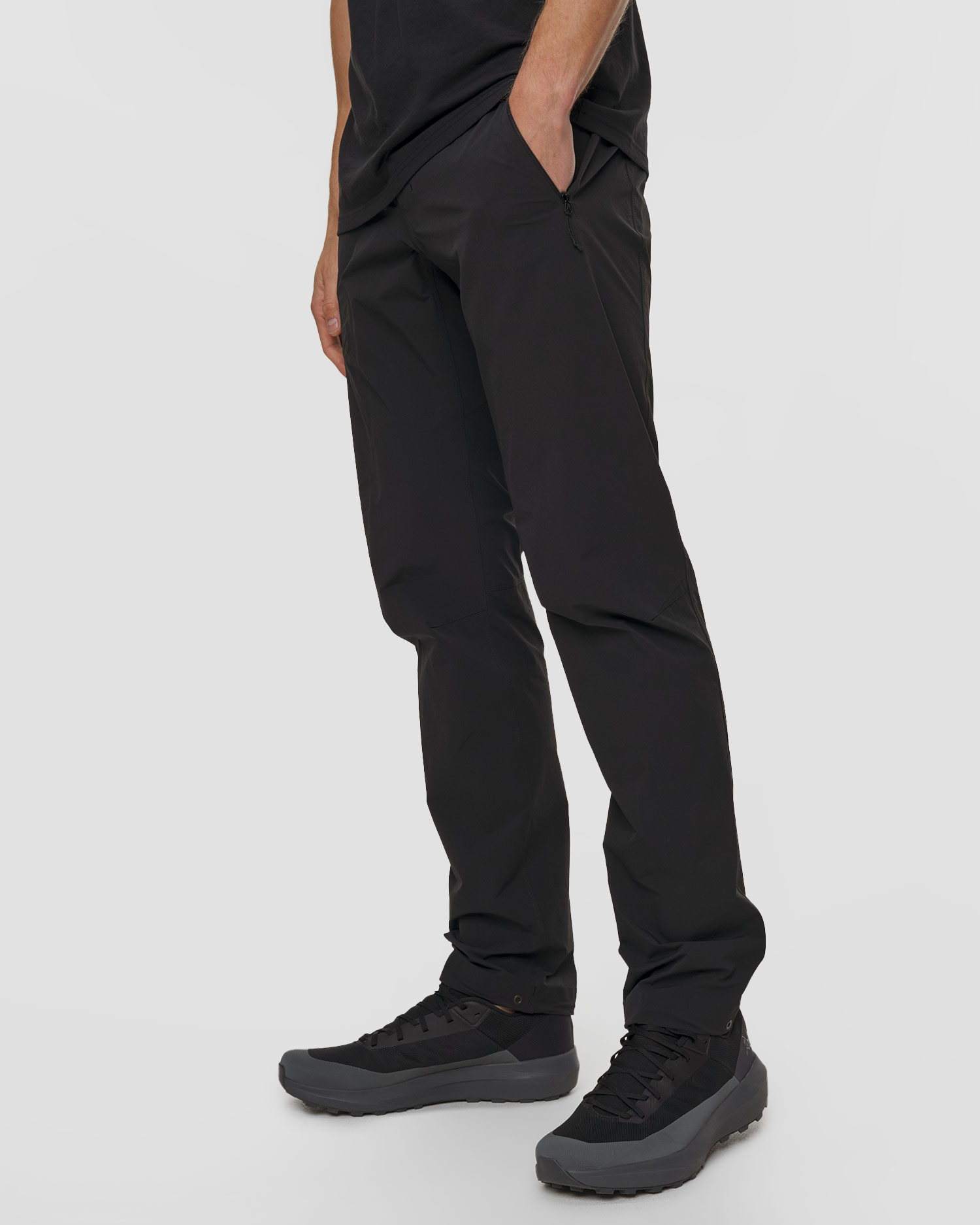 Pantaloni de trekking pentru bărbați Arcteryx Gamma SL Pant M negri