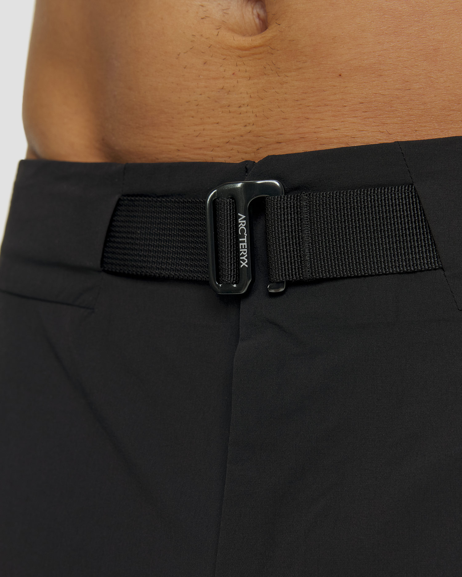 Pantaloni de trekking pentru bărbați Arcteryx Gamma SL Pant M negri
