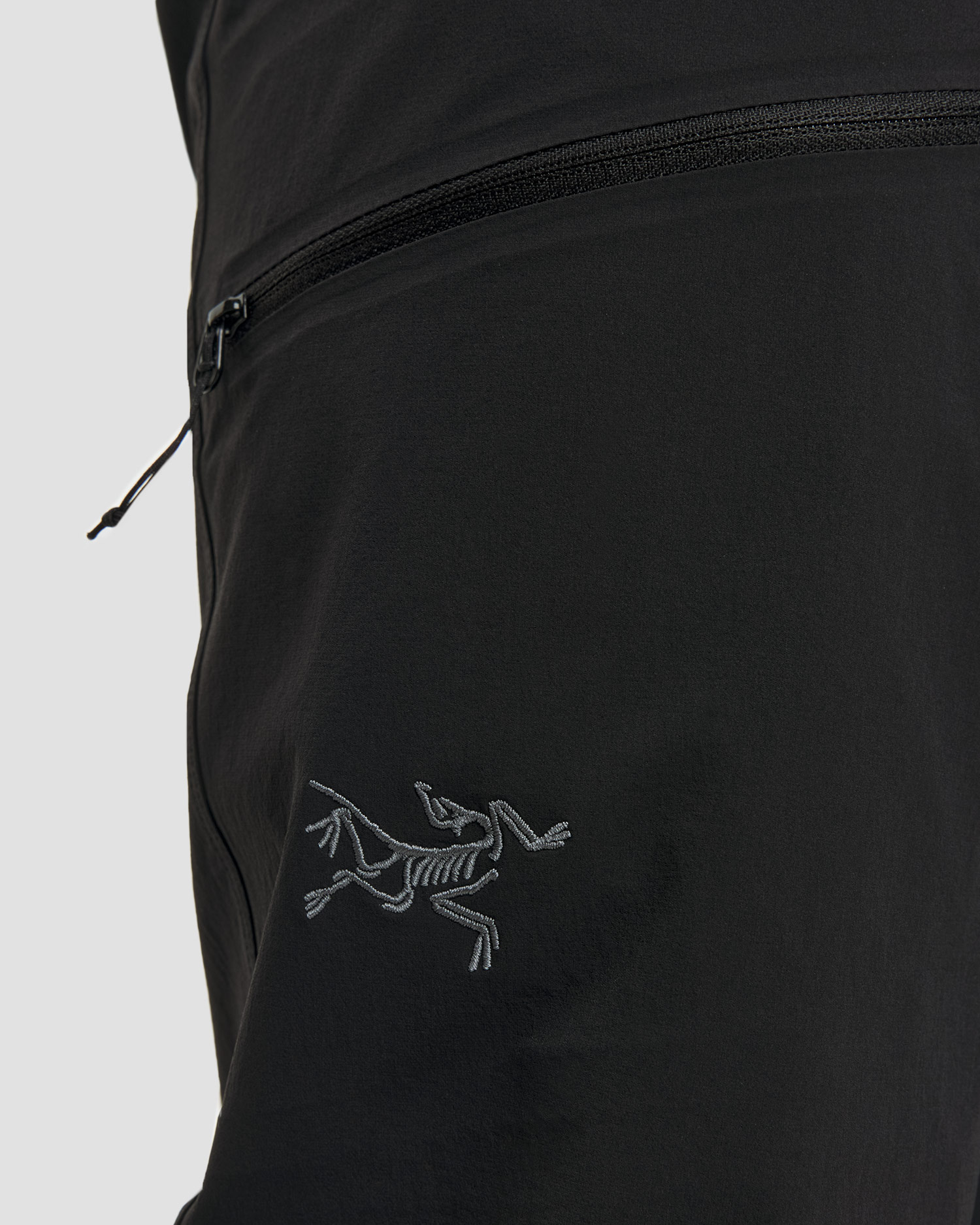 Pantaloni de trekking pentru bărbați Arcteryx Gamma SL Pant M negri