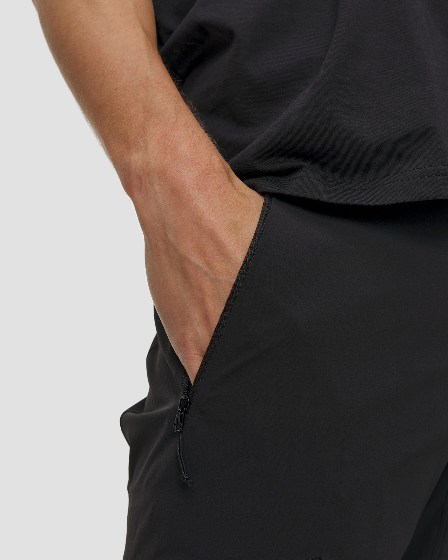 Pantaloni de trekking pentru bărbați Arcteryx Gamma SL Pant M negri