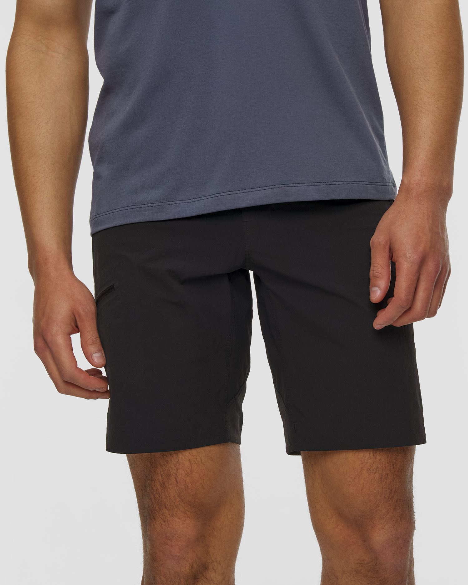 Șorturi de trekking pentru bărbați Arcteryx Gamma SL Short 9" M negri