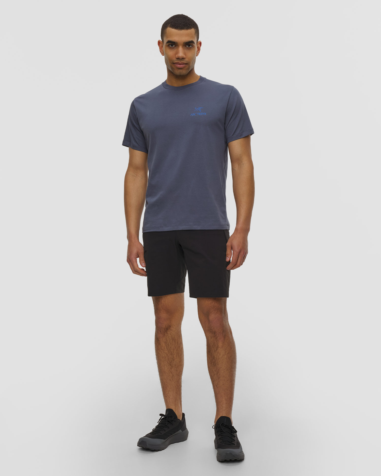 Șorturi de trekking pentru bărbați Arcteryx Gamma SL Short 9" M negri