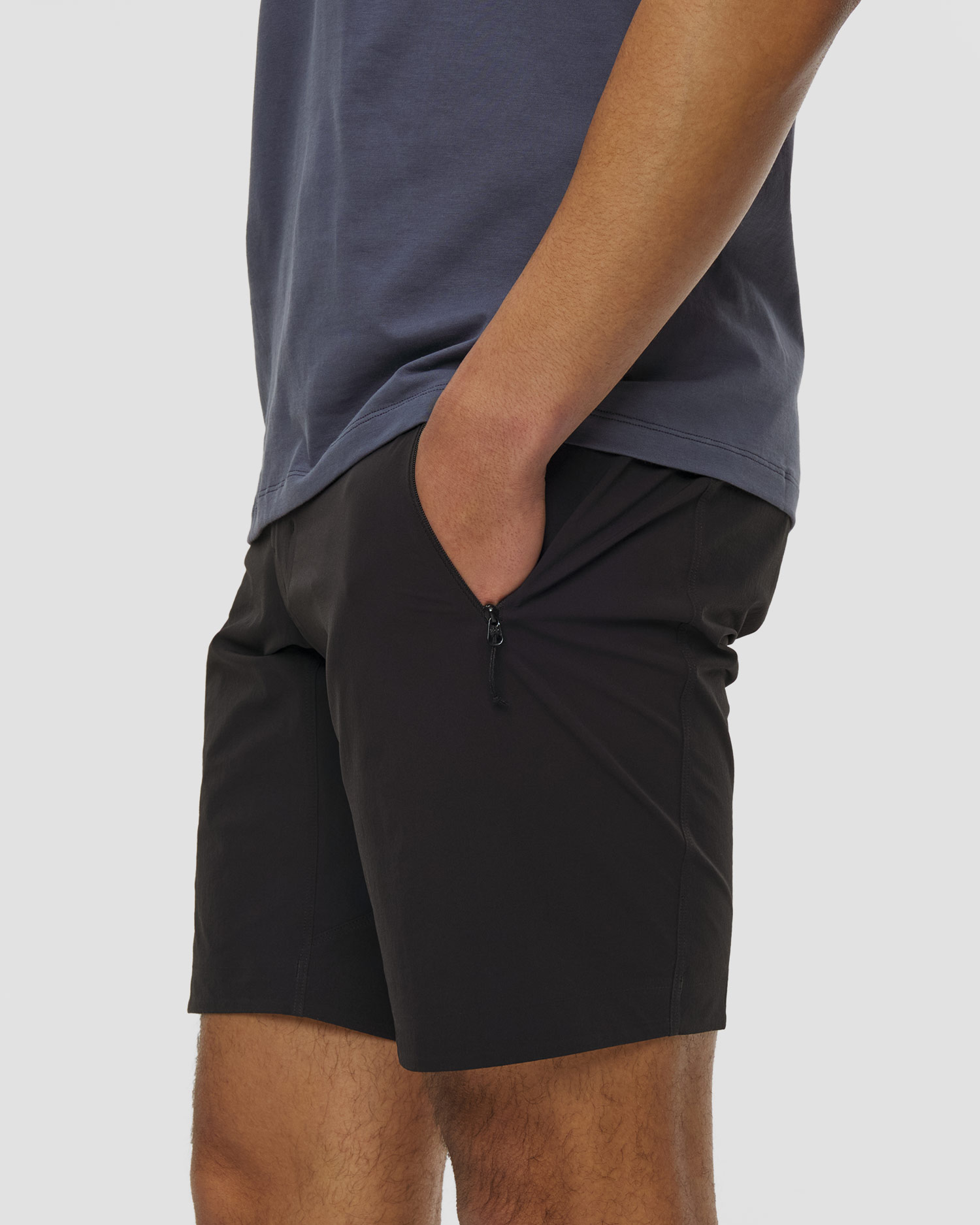 Șorturi de trekking pentru bărbați Arcteryx Gamma SL Short 9" M negri