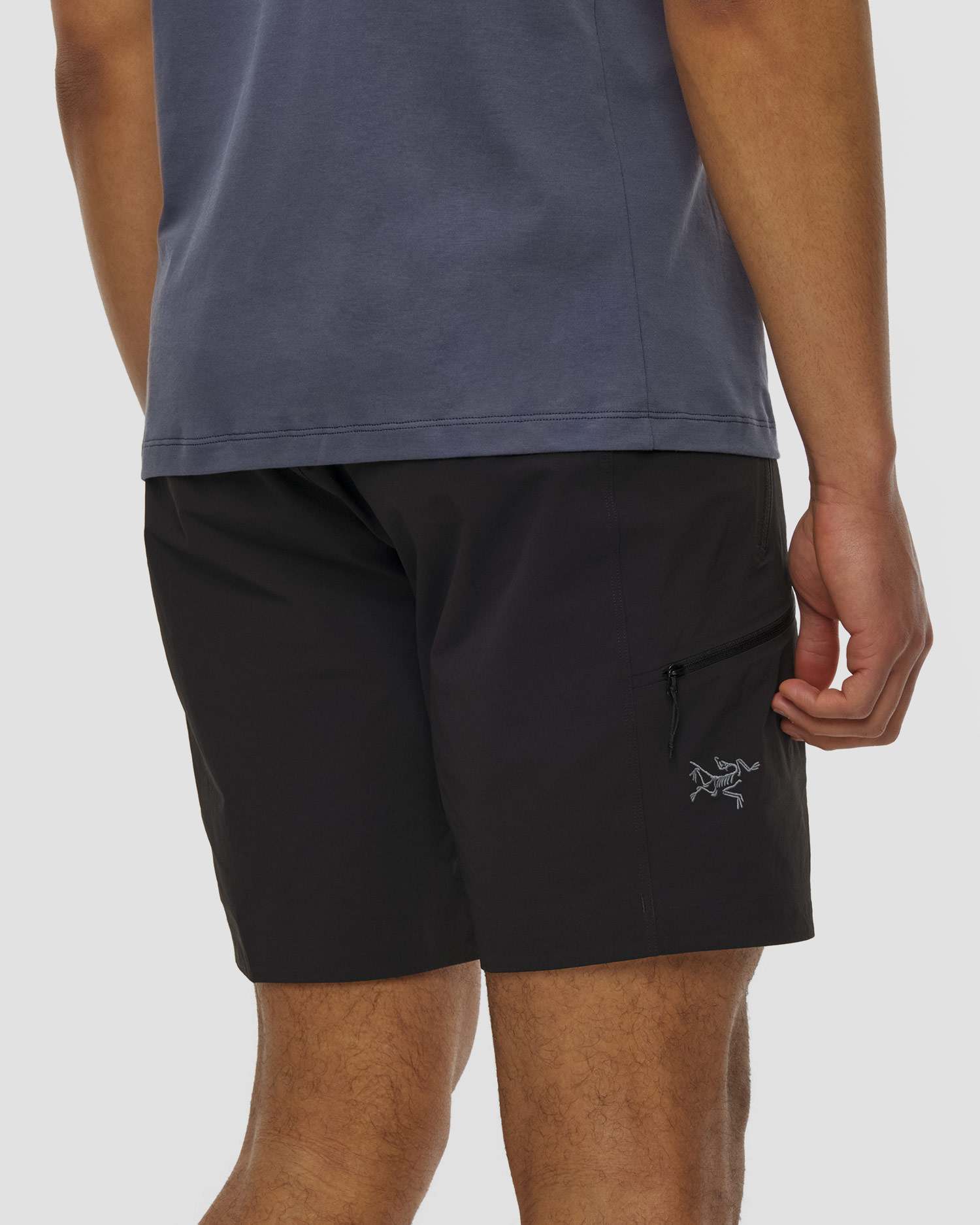 Șorturi de trekking pentru bărbați Arcteryx Gamma SL Short 9" M negri