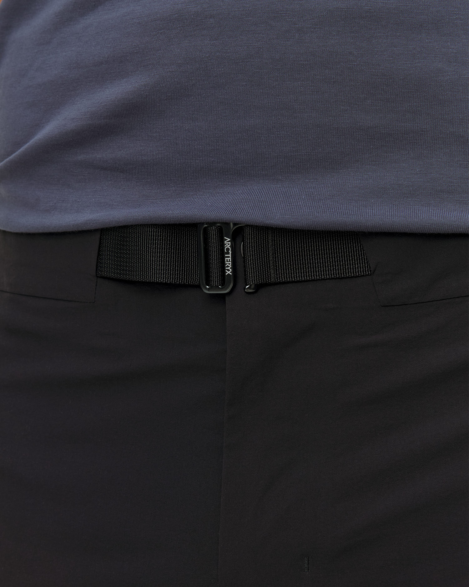 Șorturi de trekking pentru bărbați Arcteryx Gamma SL Short 9" M negri