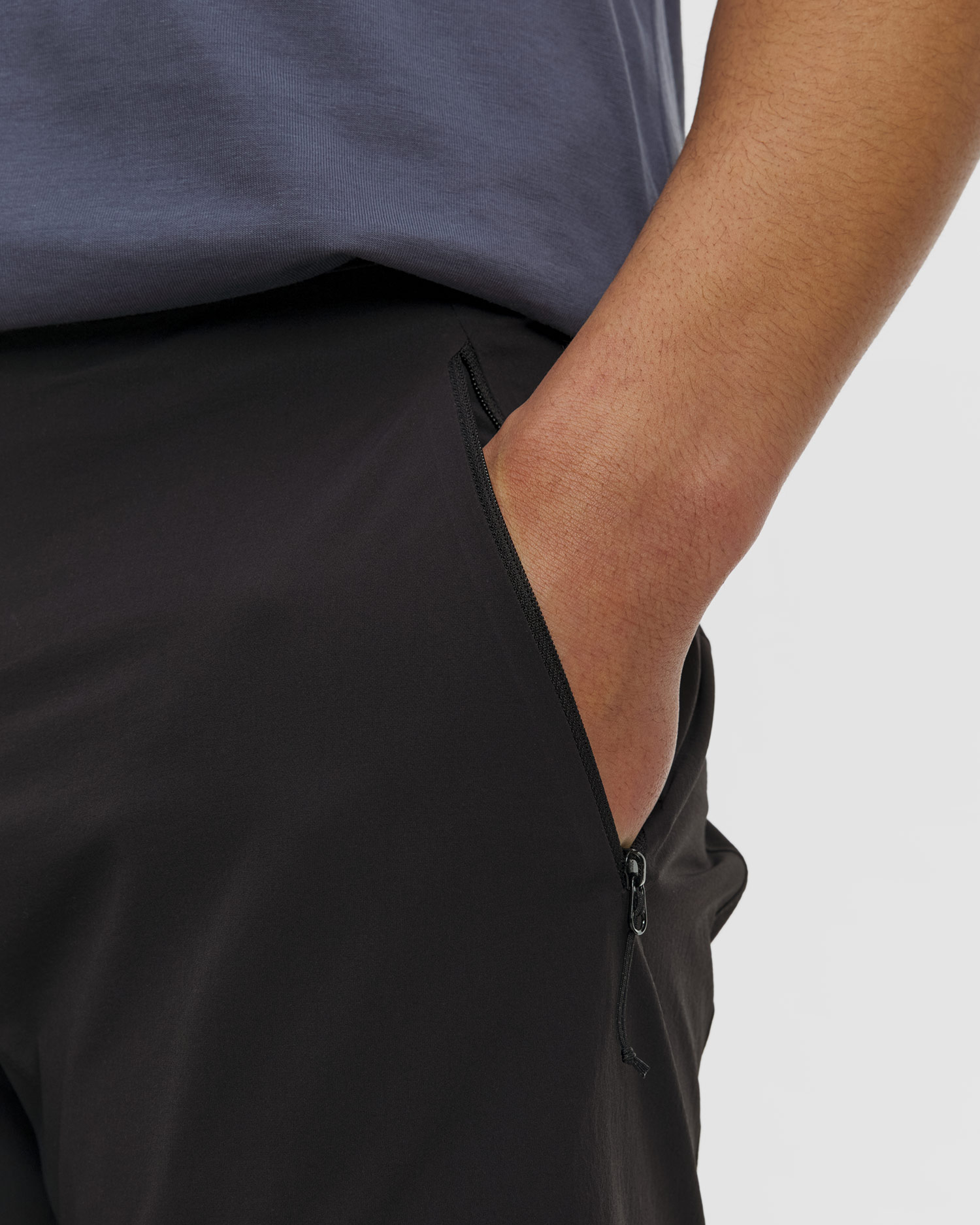 Șorturi de trekking pentru bărbați Arcteryx Gamma SL Short 9" M negri