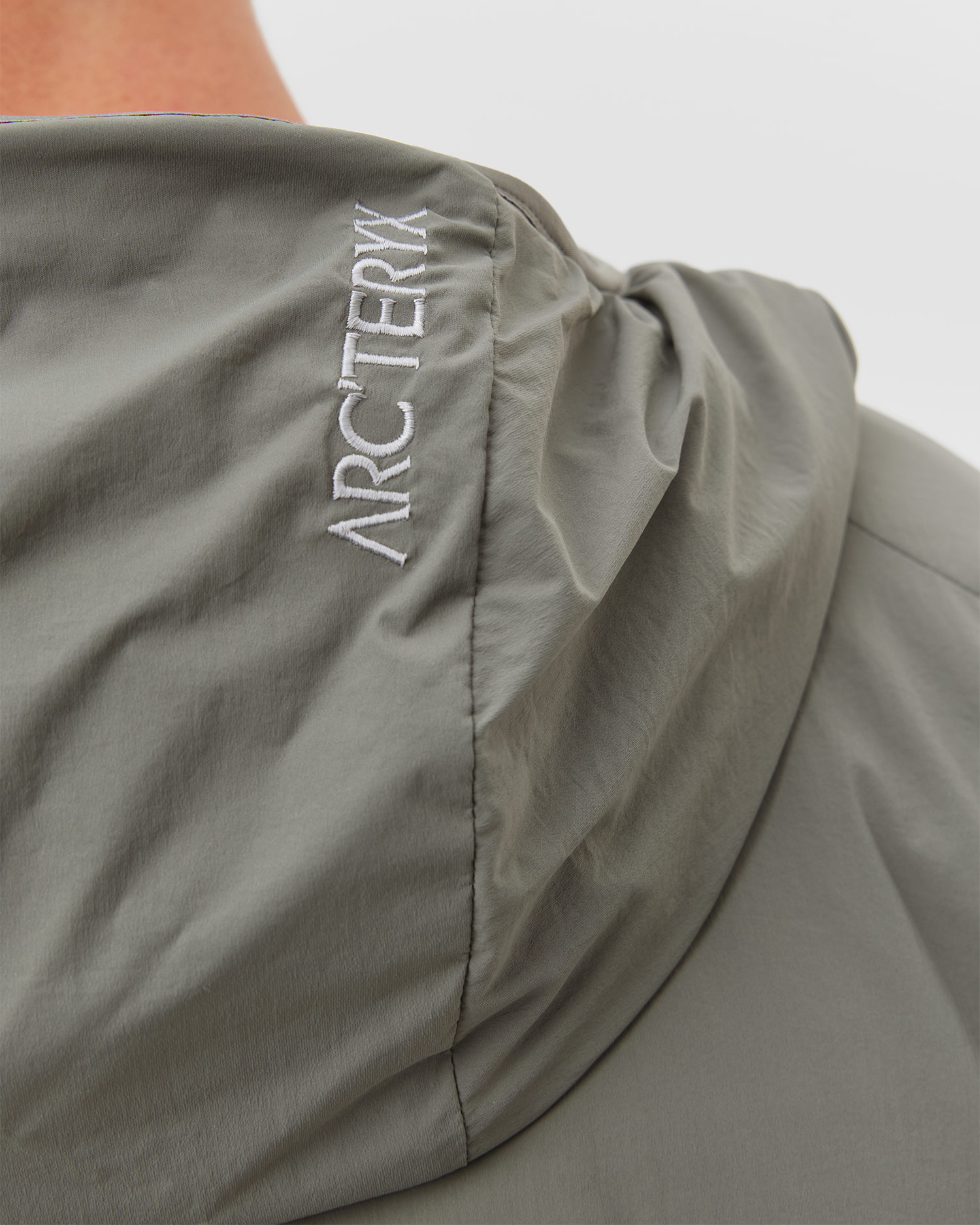 Hanorac călduros pentru bărbați Arcteryx Atom SL Hoody M