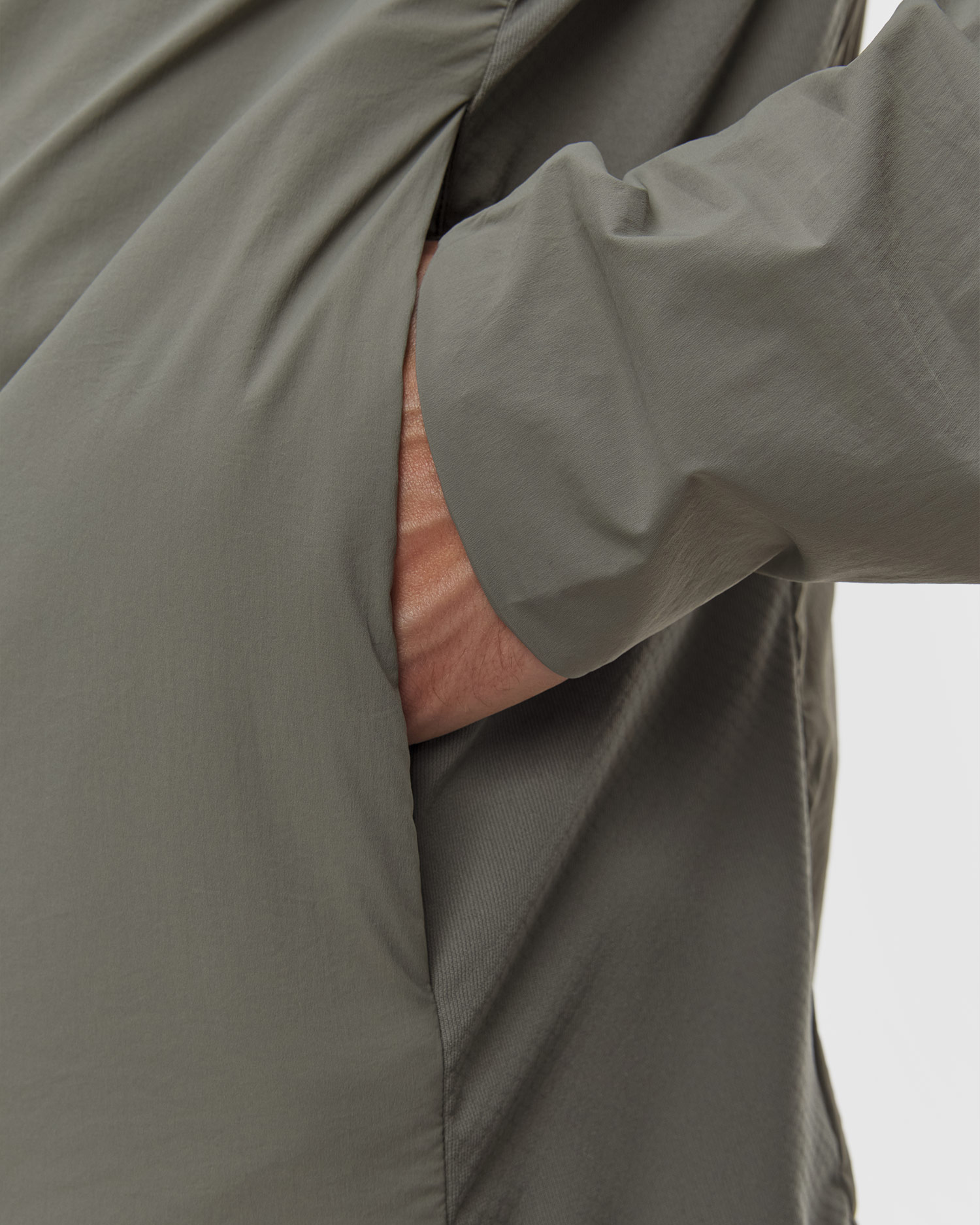 Hanorac călduros pentru bărbați Arcteryx Atom SL Hoody M