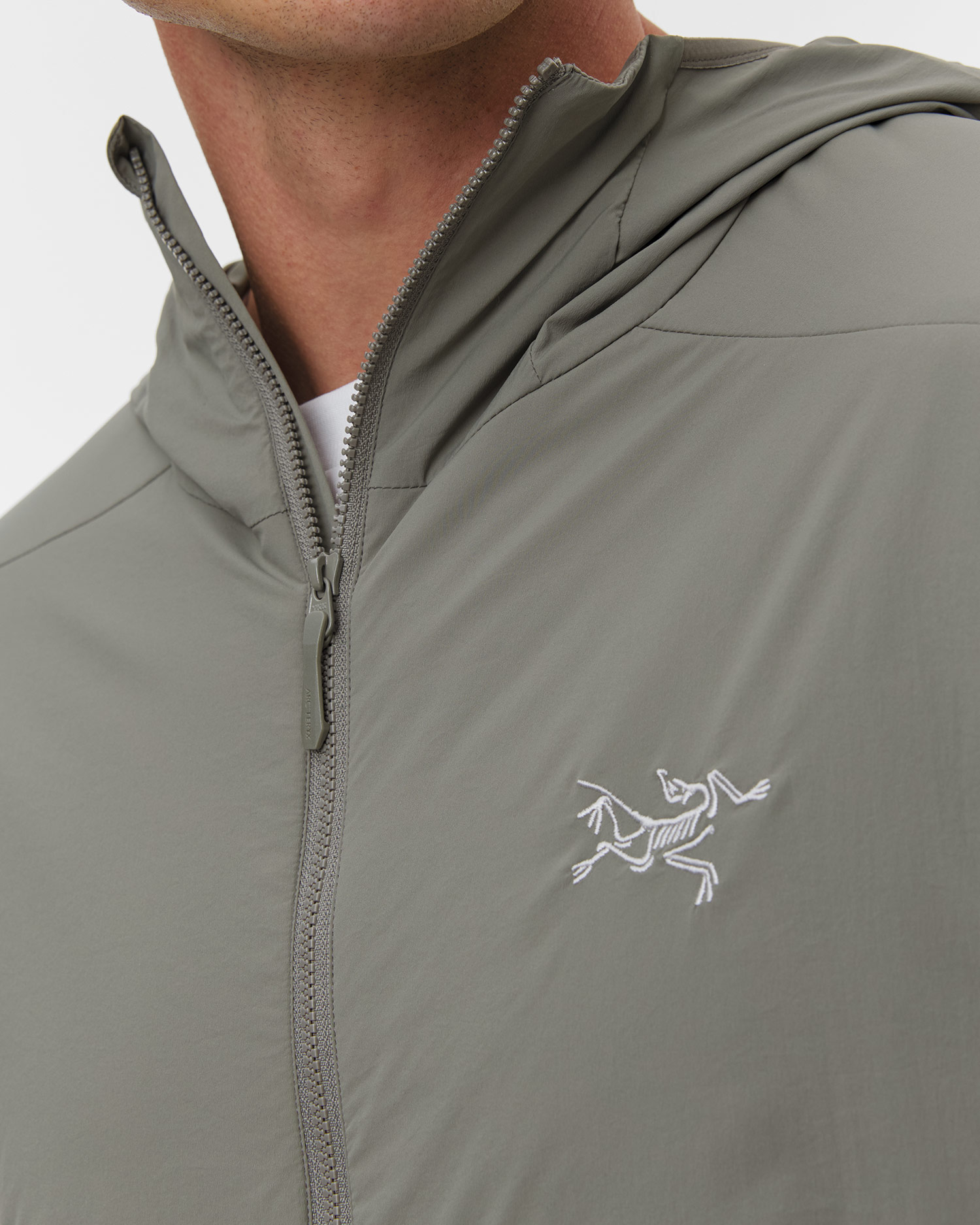 Hanorac călduros pentru bărbați Arcteryx Atom SL Hoody M