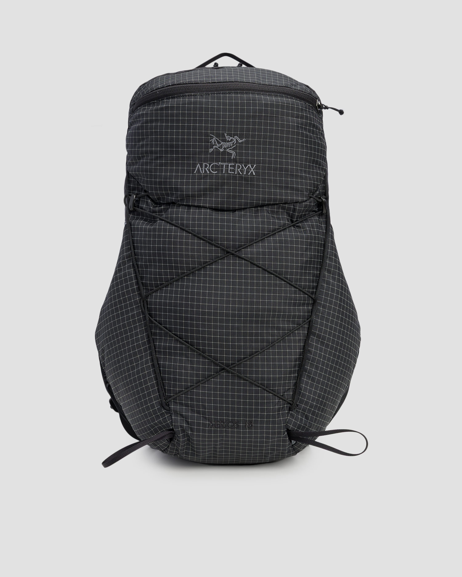 Batoh Arcteryx Aerios 18 čierny