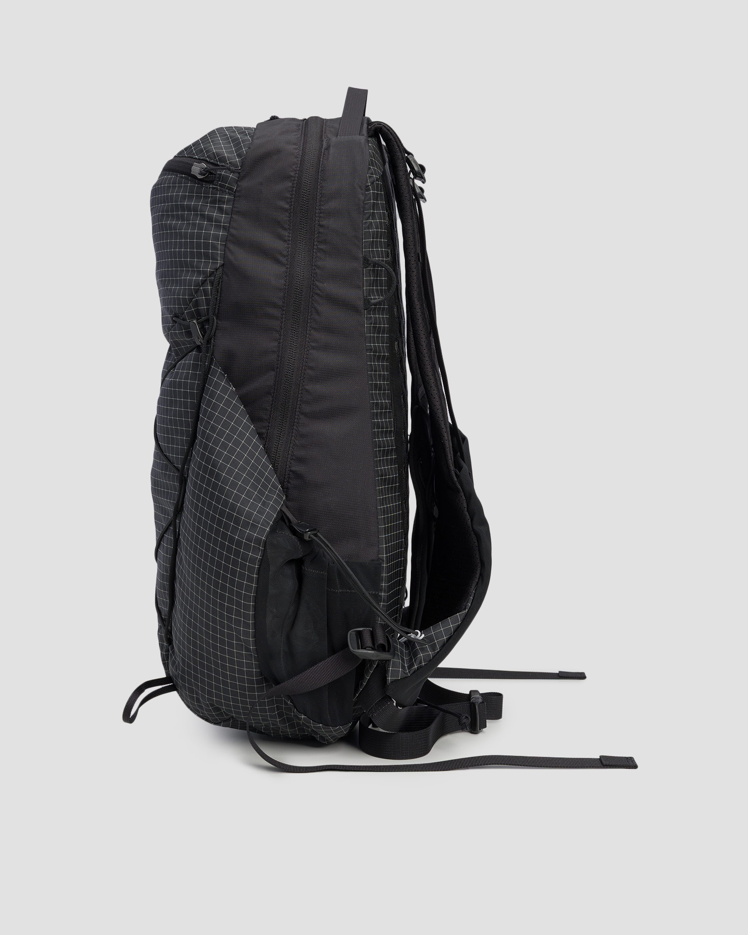 Batoh Arcteryx Aerios 18 čierny