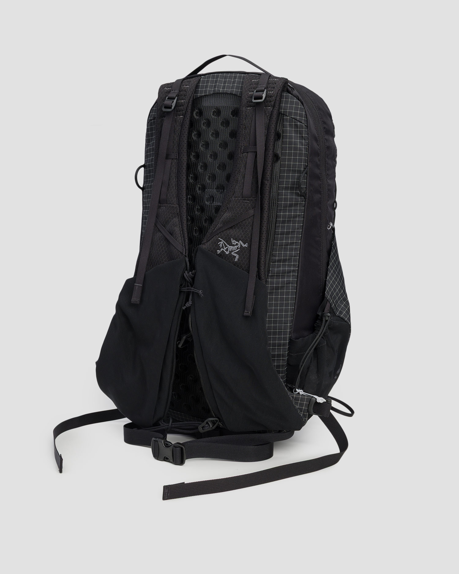 Batoh Arcteryx Aerios 18 čierny