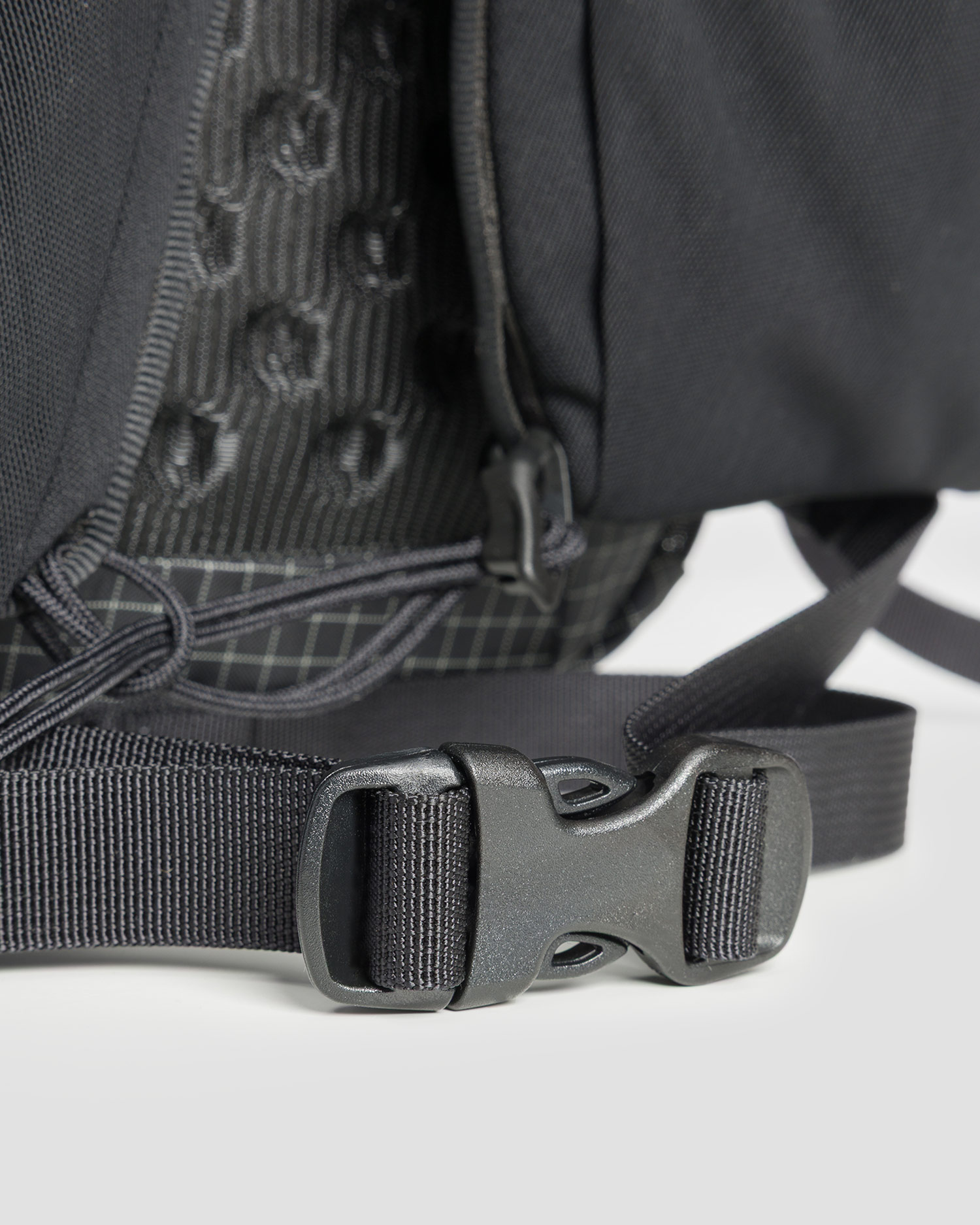 Batoh Arcteryx Aerios 18 čierny