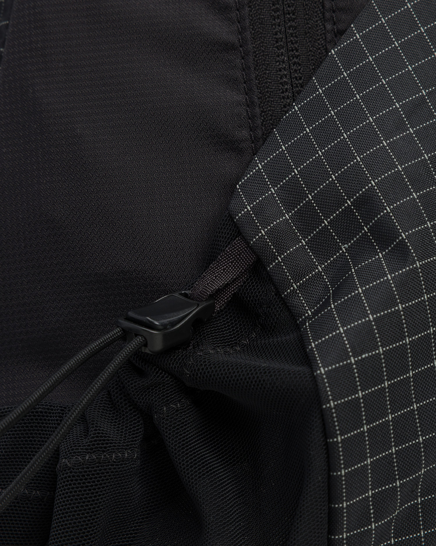 Batoh Arcteryx Aerios 18 čierny