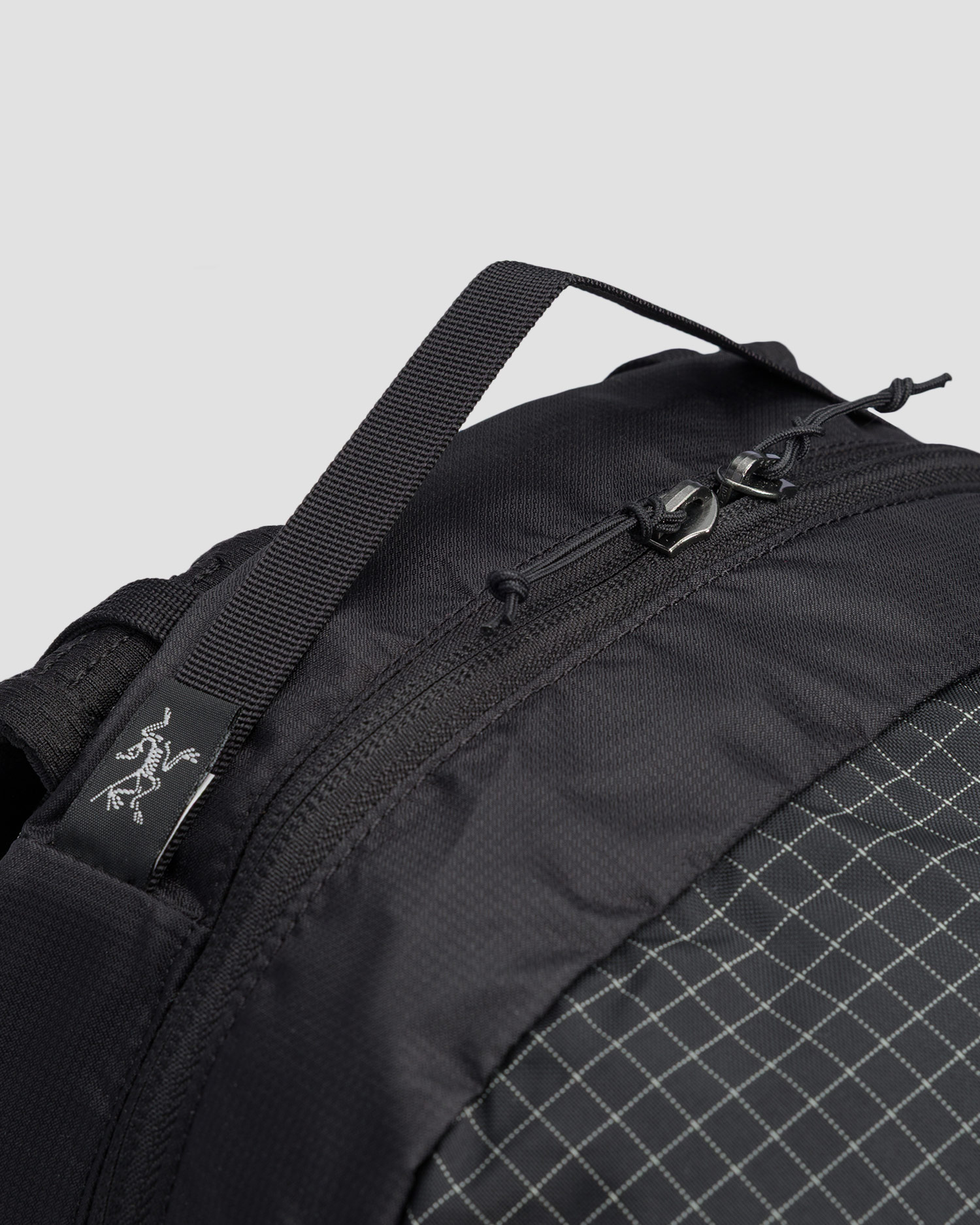 Batoh Arcteryx Aerios 18 čierny