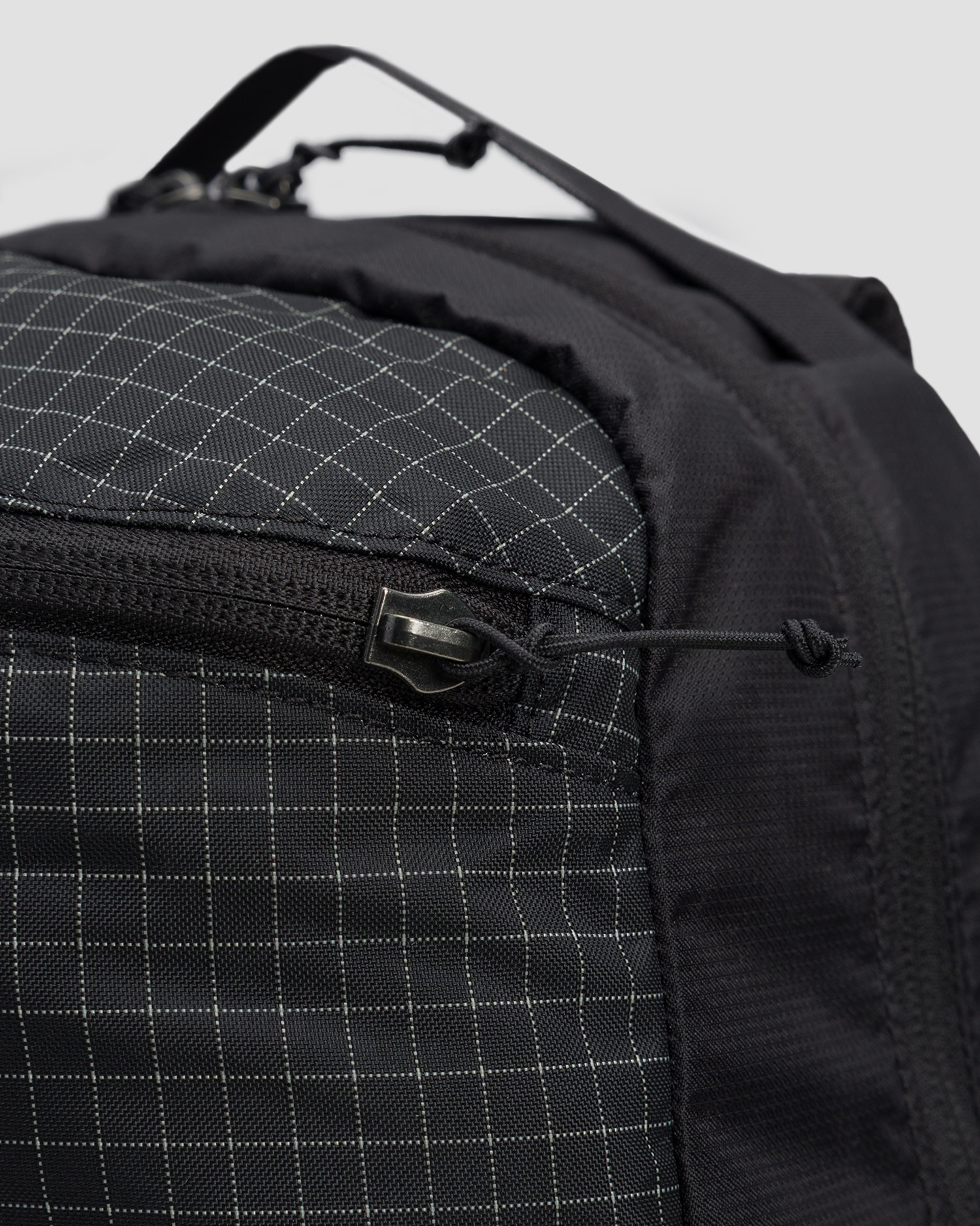 Batoh Arcteryx Aerios 18 čierny