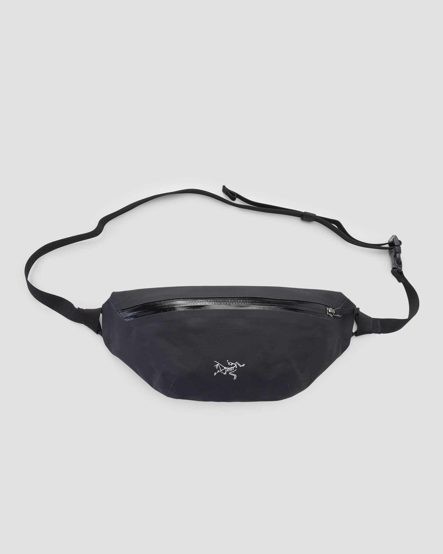 Ľadvinka Arcteryx Granville Crossbody Bag čierna