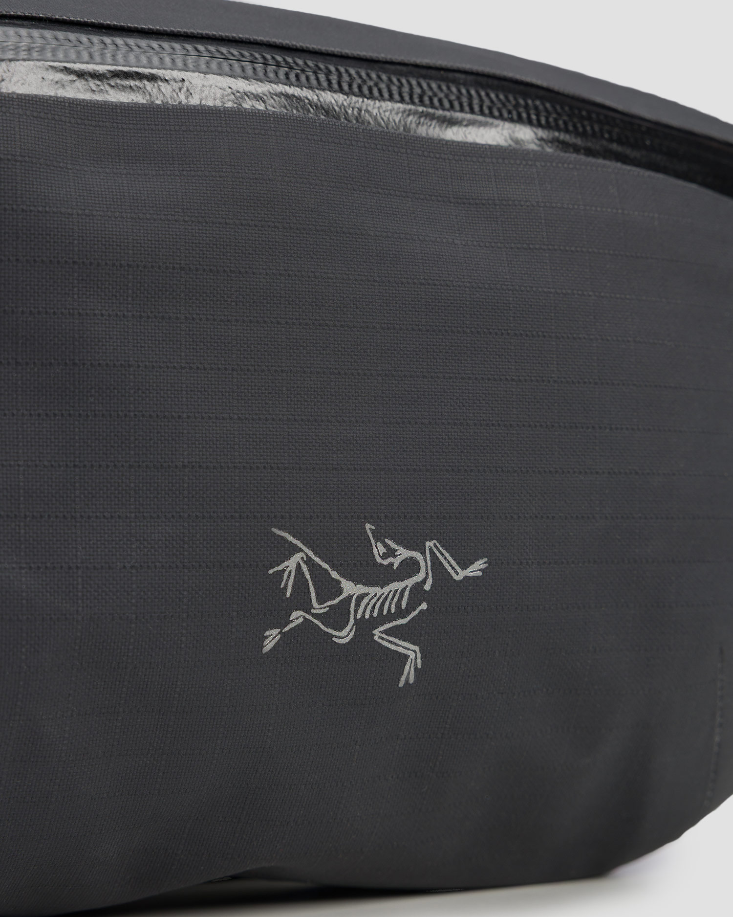 Nerka Arcteryx Granville Crossbody Bag czarna