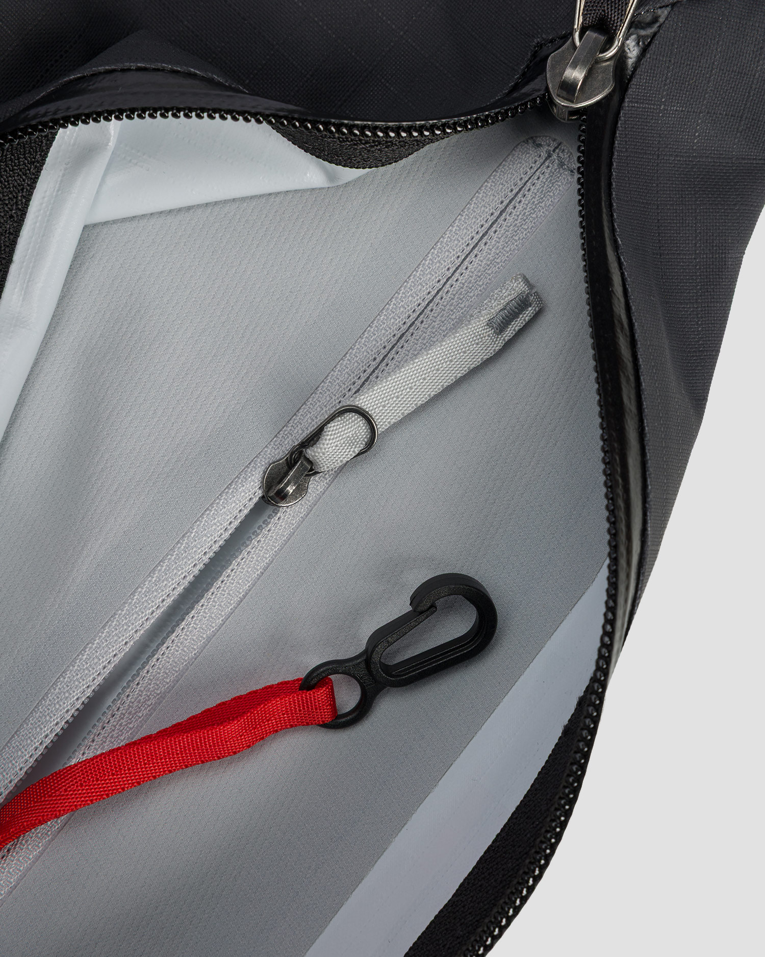 Ľadvinka Arcteryx Granville Crossbody Bag čierna