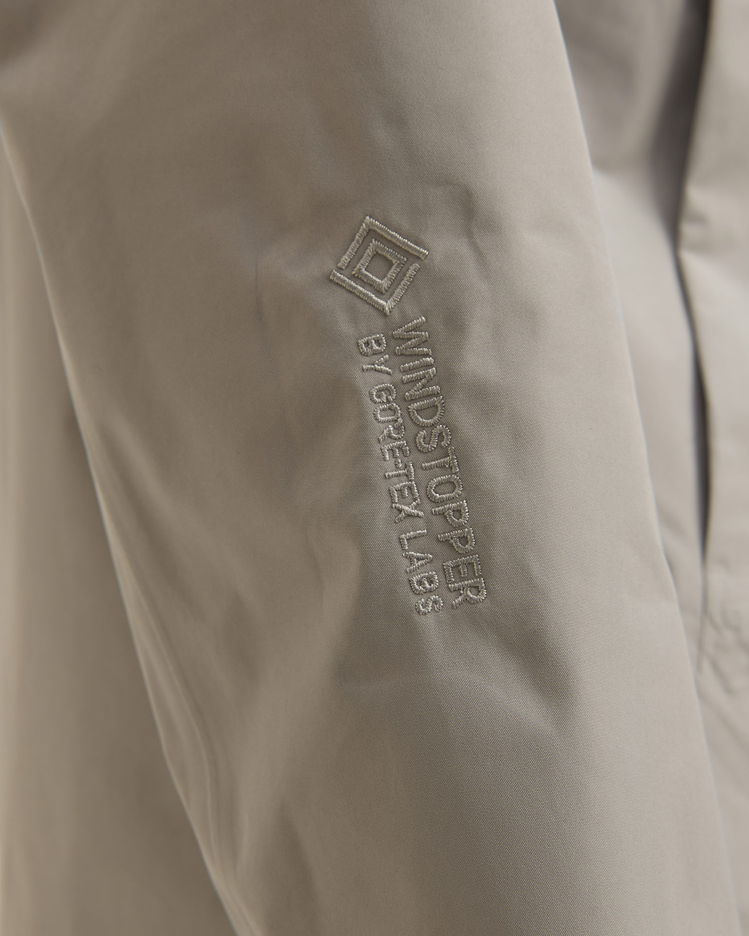 Jachetă softshell pentru femei Arcteryx Solano Hoody W gri