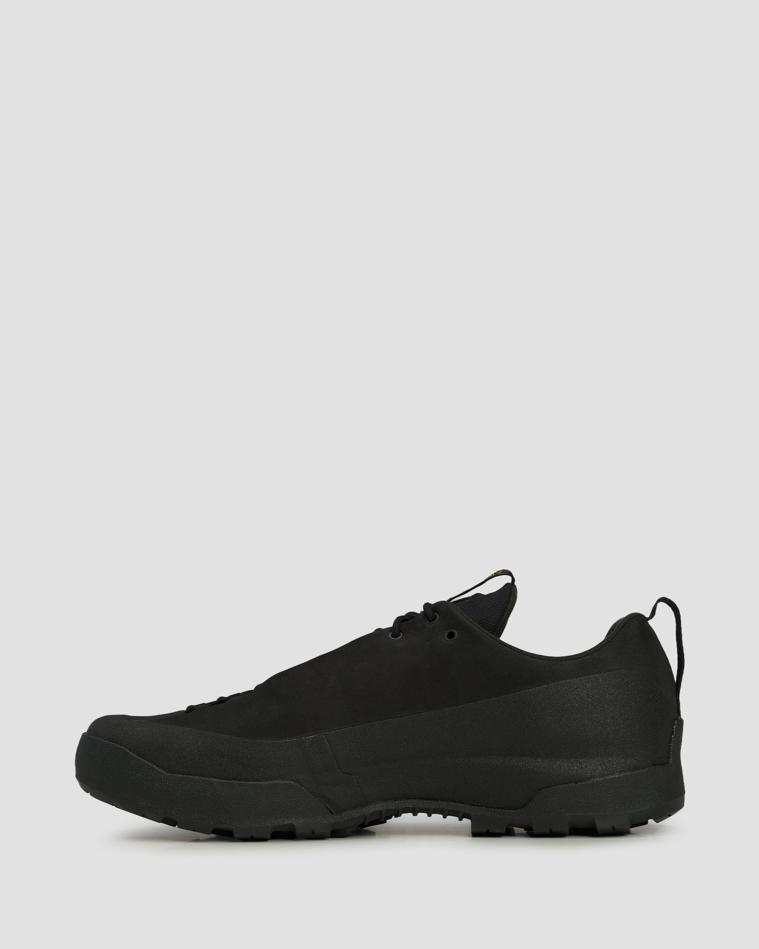 Arcteryx Konseal GTX Approachschuhe für Herren in Schwarz