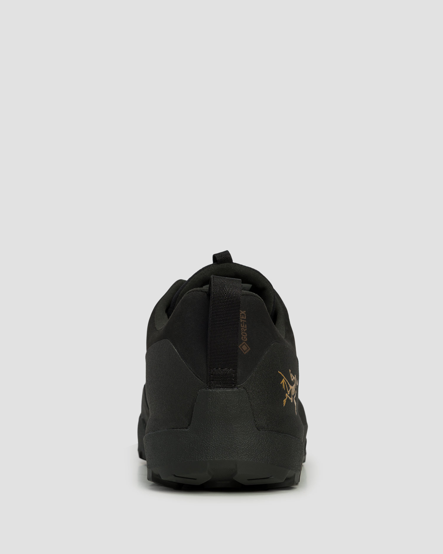 Arcteryx Konseal GTX Approachschuhe für Herren in Schwarz