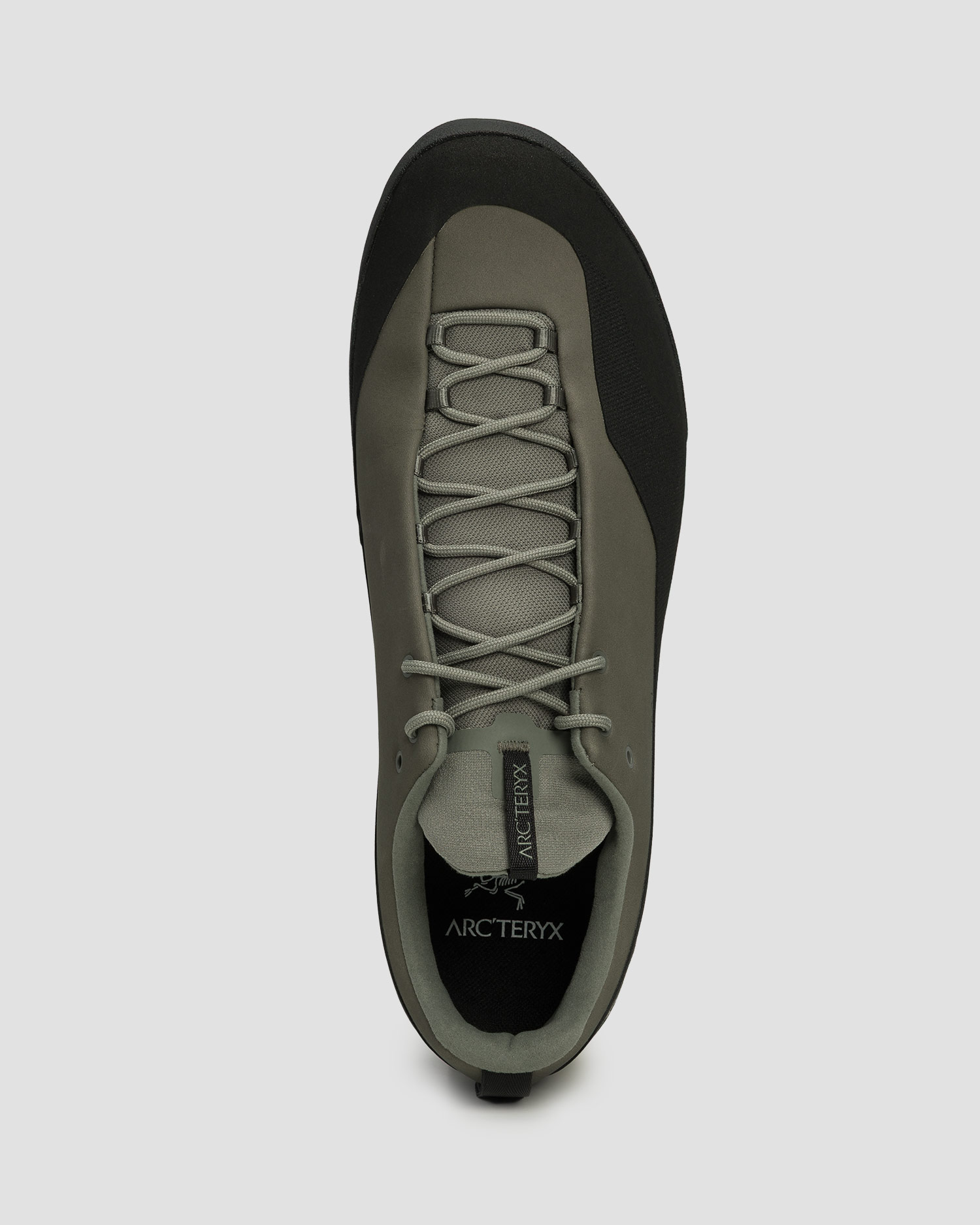 Buty podejściowe męskie Arcteryx Konseal Men