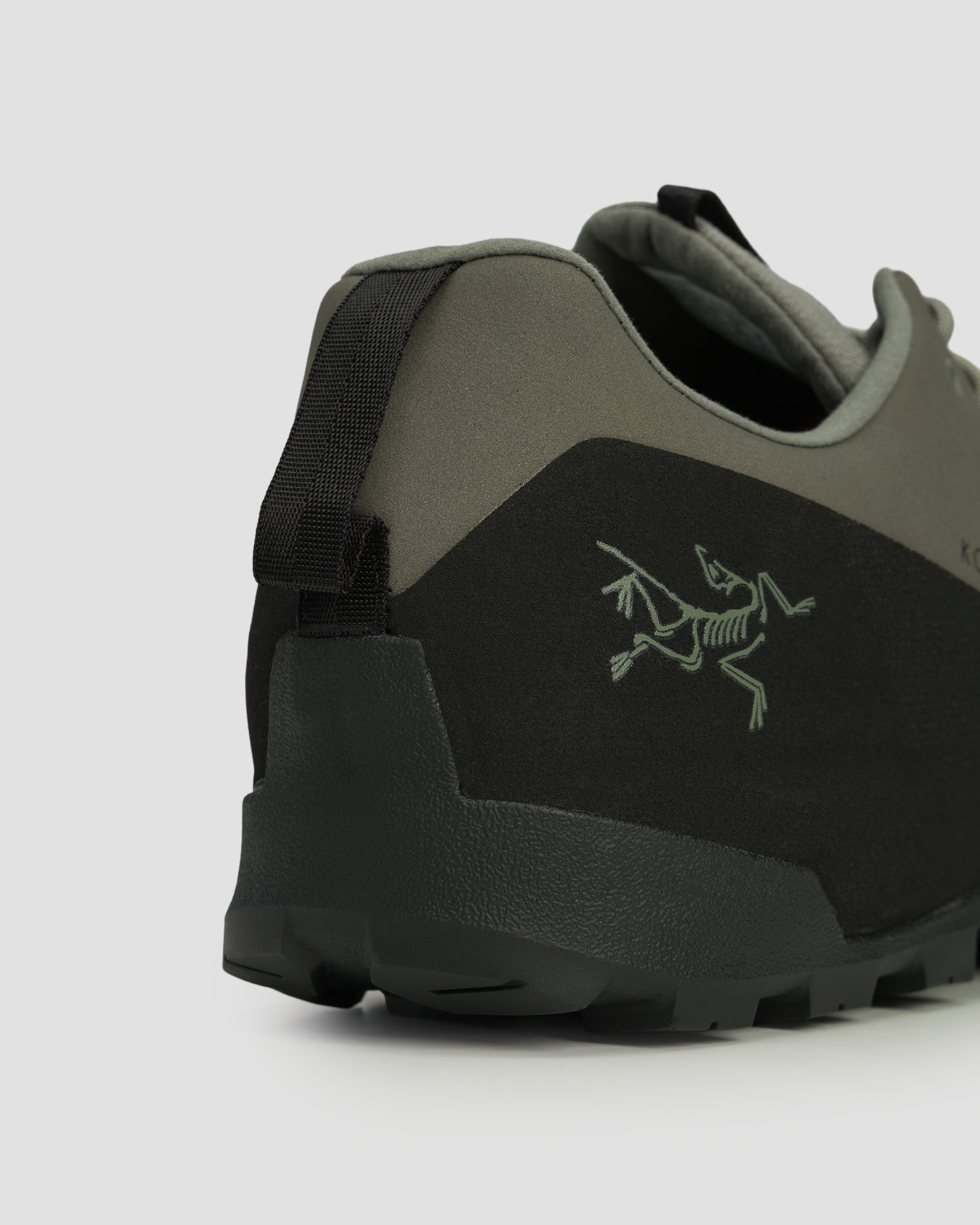 Buty podejściowe męskie Arcteryx Konseal Men