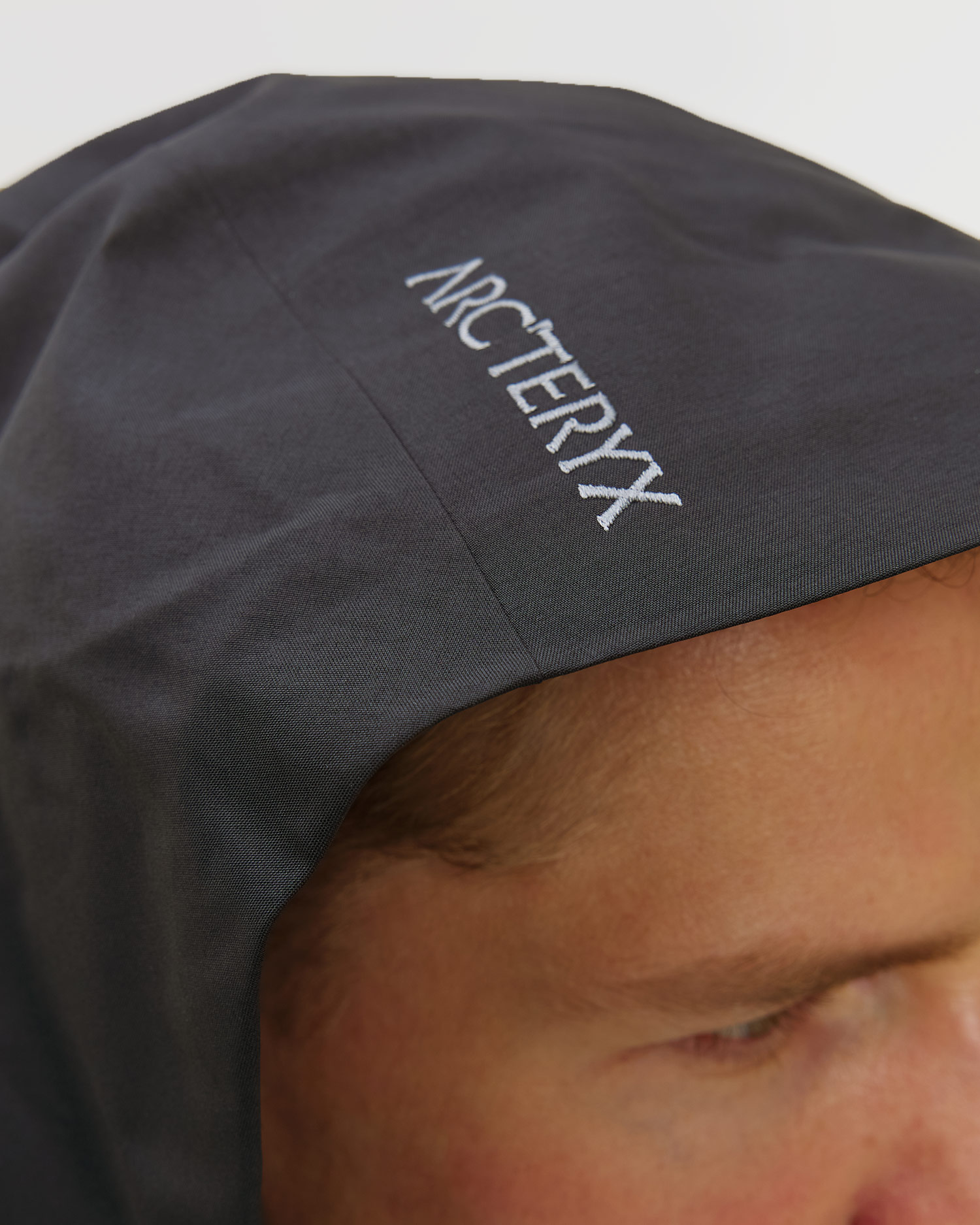 Jachetă hardshell pentru bărbați Arcteryx Beta AR Jacket neagră