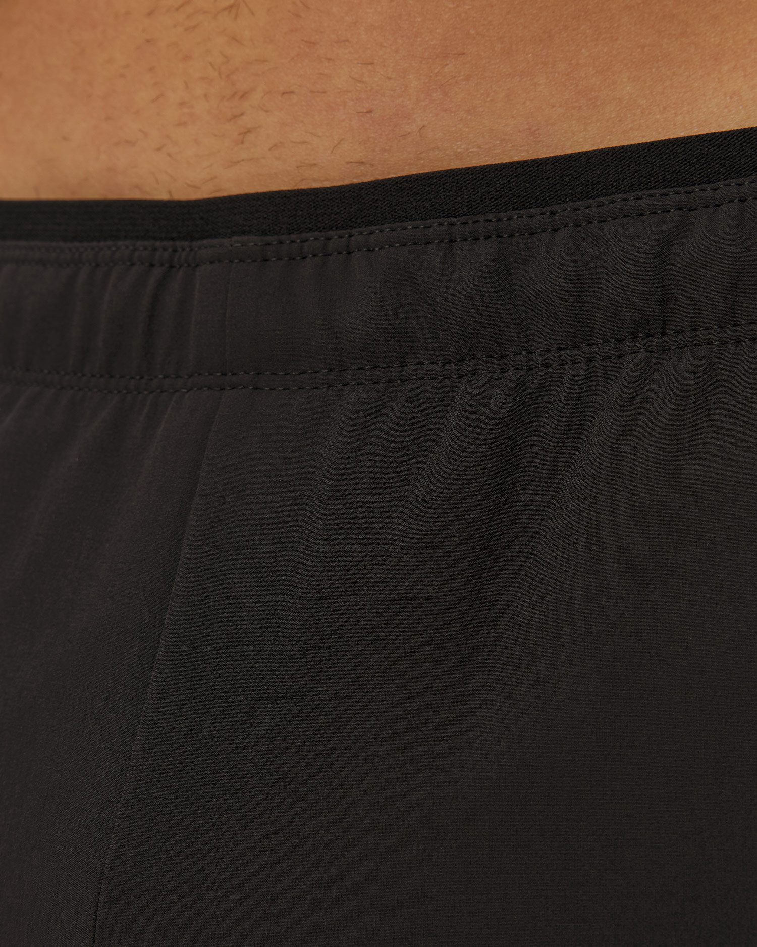 Softshellové pánské kalhoty Arcteryx Gamma Jogger v černé barvě