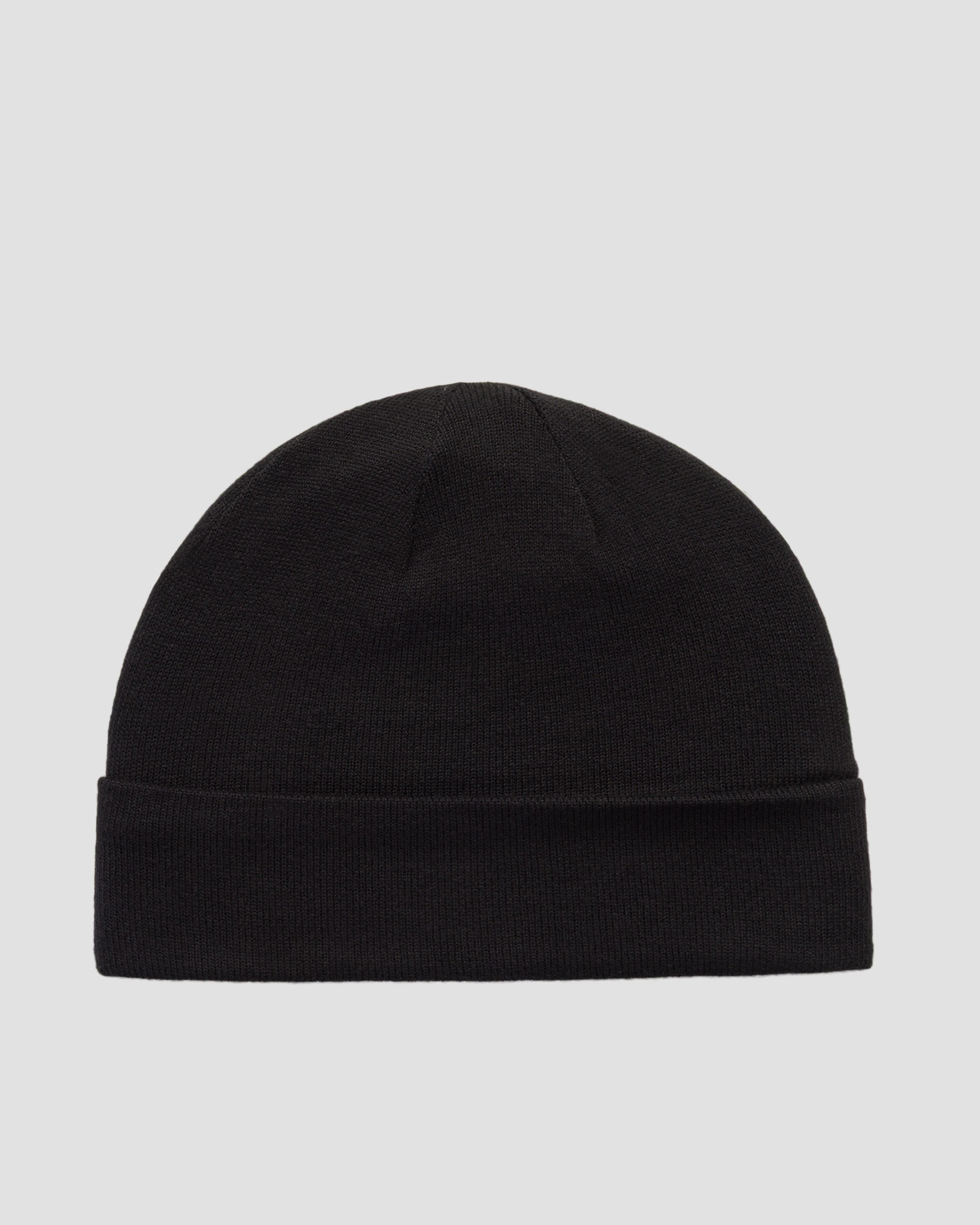 Beanie Arcteryx Embroidered Bird Toque black