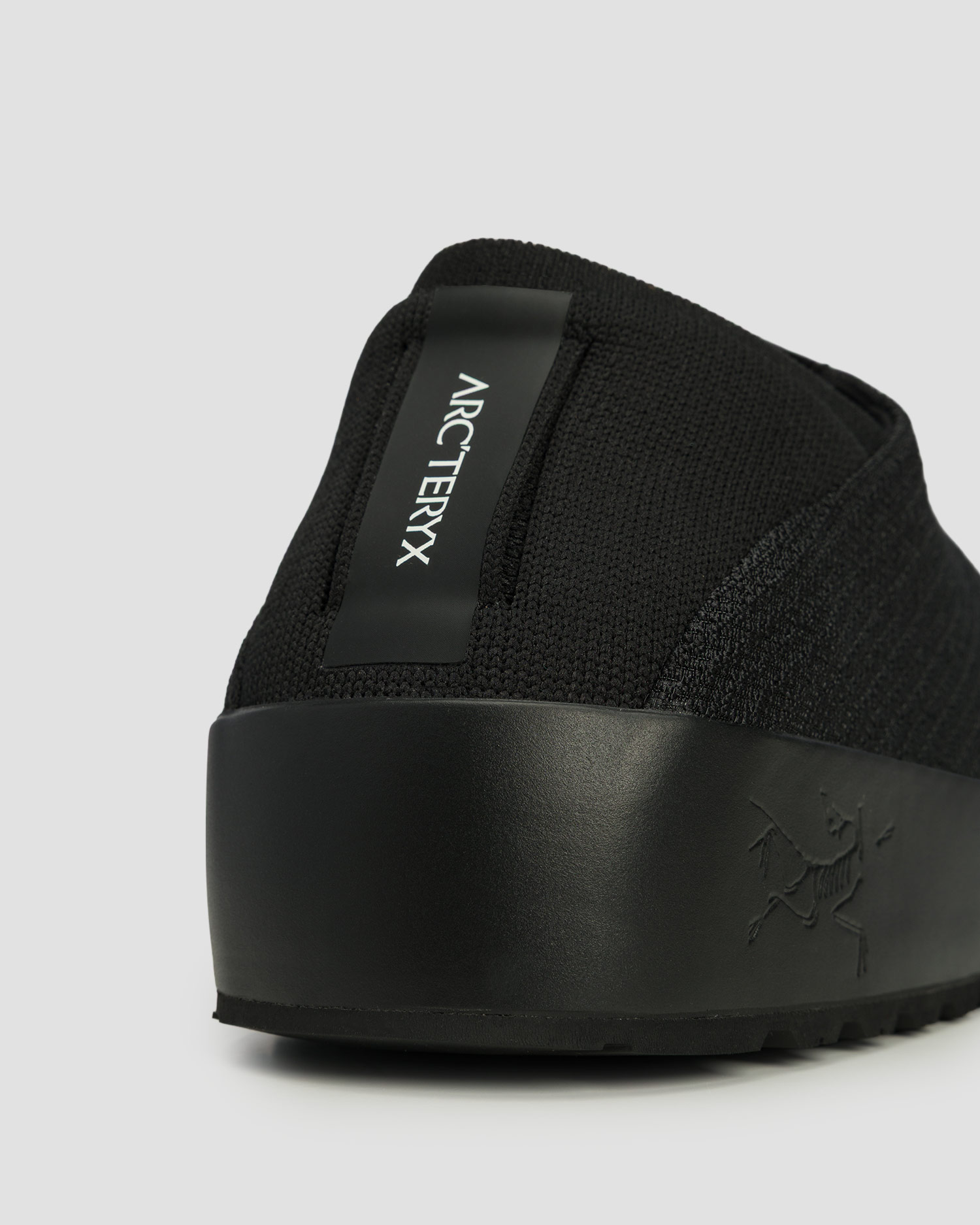 Wsuwane buty podejściowe męskie Arcteryx Kragg Men