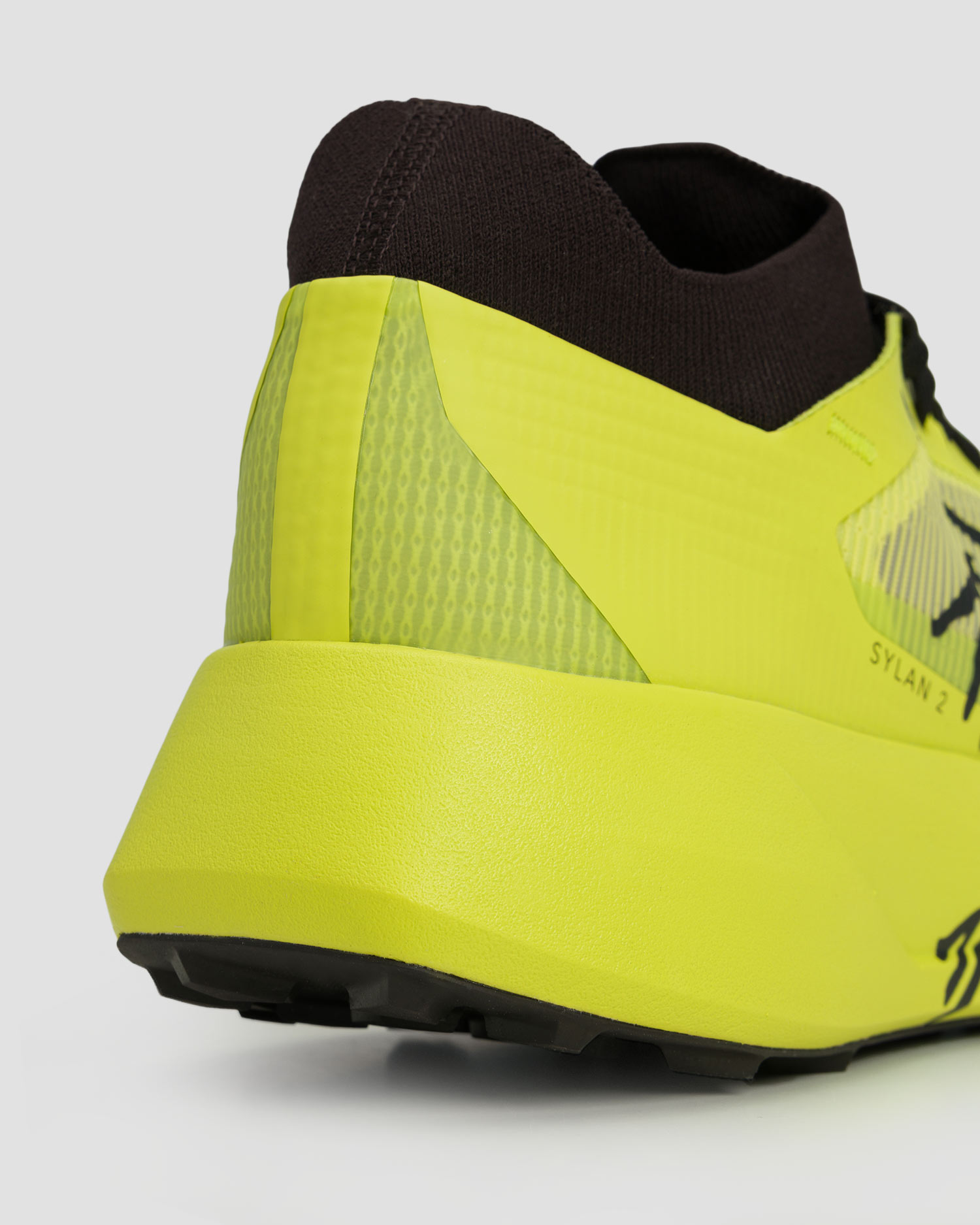 Pantofi de trail pentru bărbați Arcteryx Sylan 2 Men gri