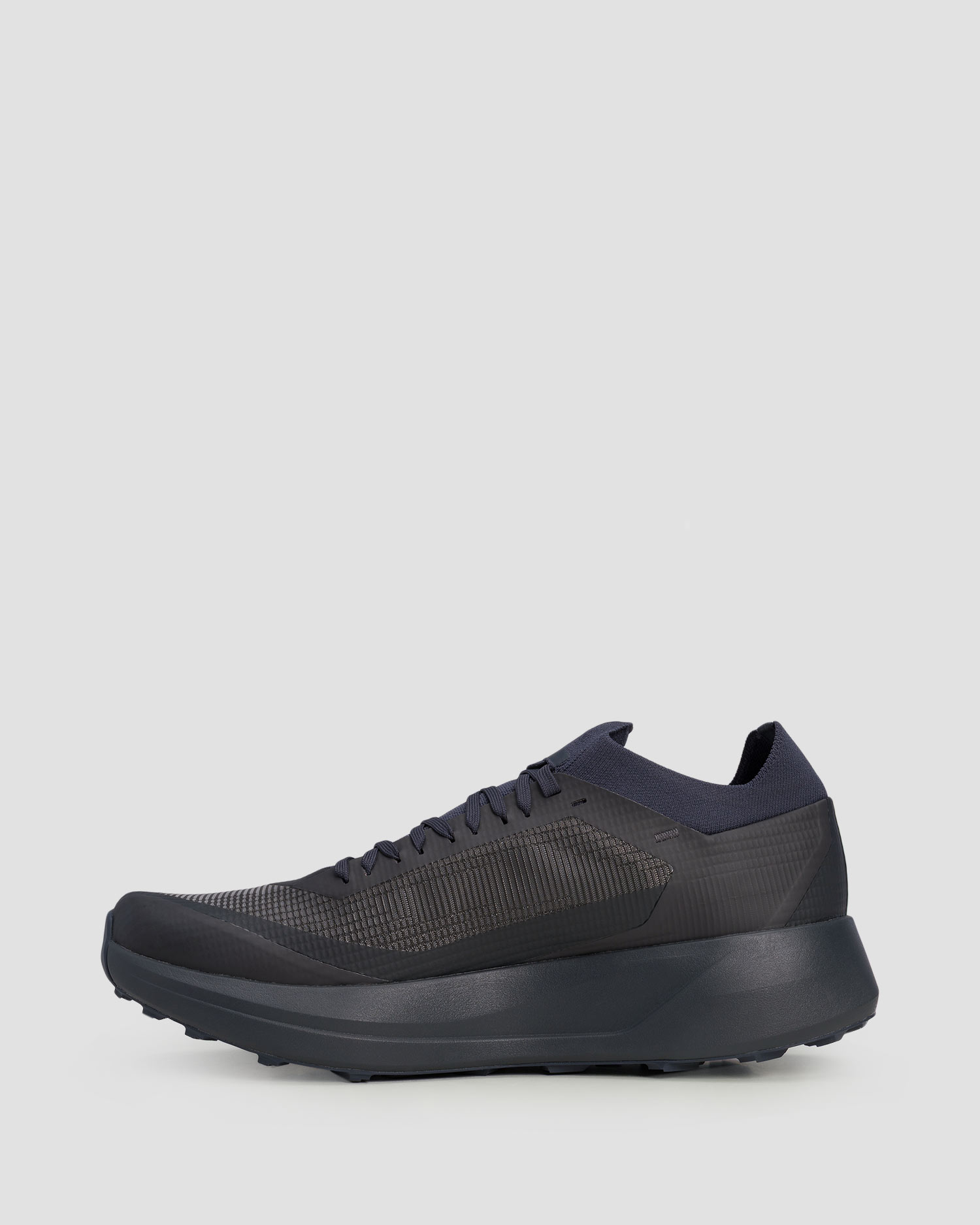 Pantofi de trail pentru bărbați Arcteryx Sylan 2 Men gri