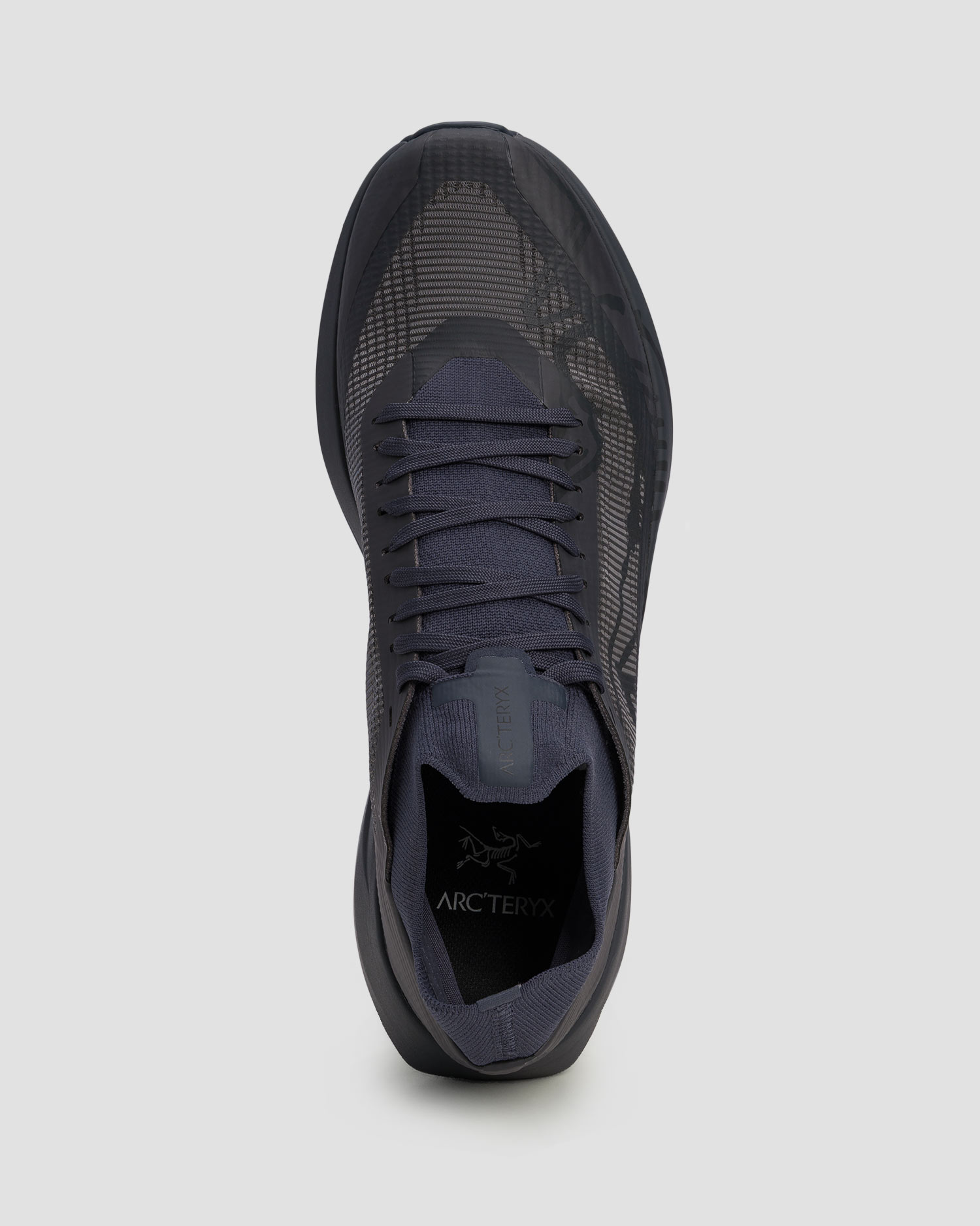 Pantofi de trail pentru bărbați Arcteryx Sylan 2 Men gri