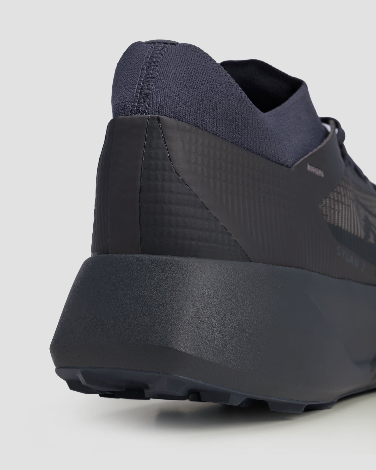 Pantofi de trail pentru bărbați Arcteryx Sylan 2 Men gri