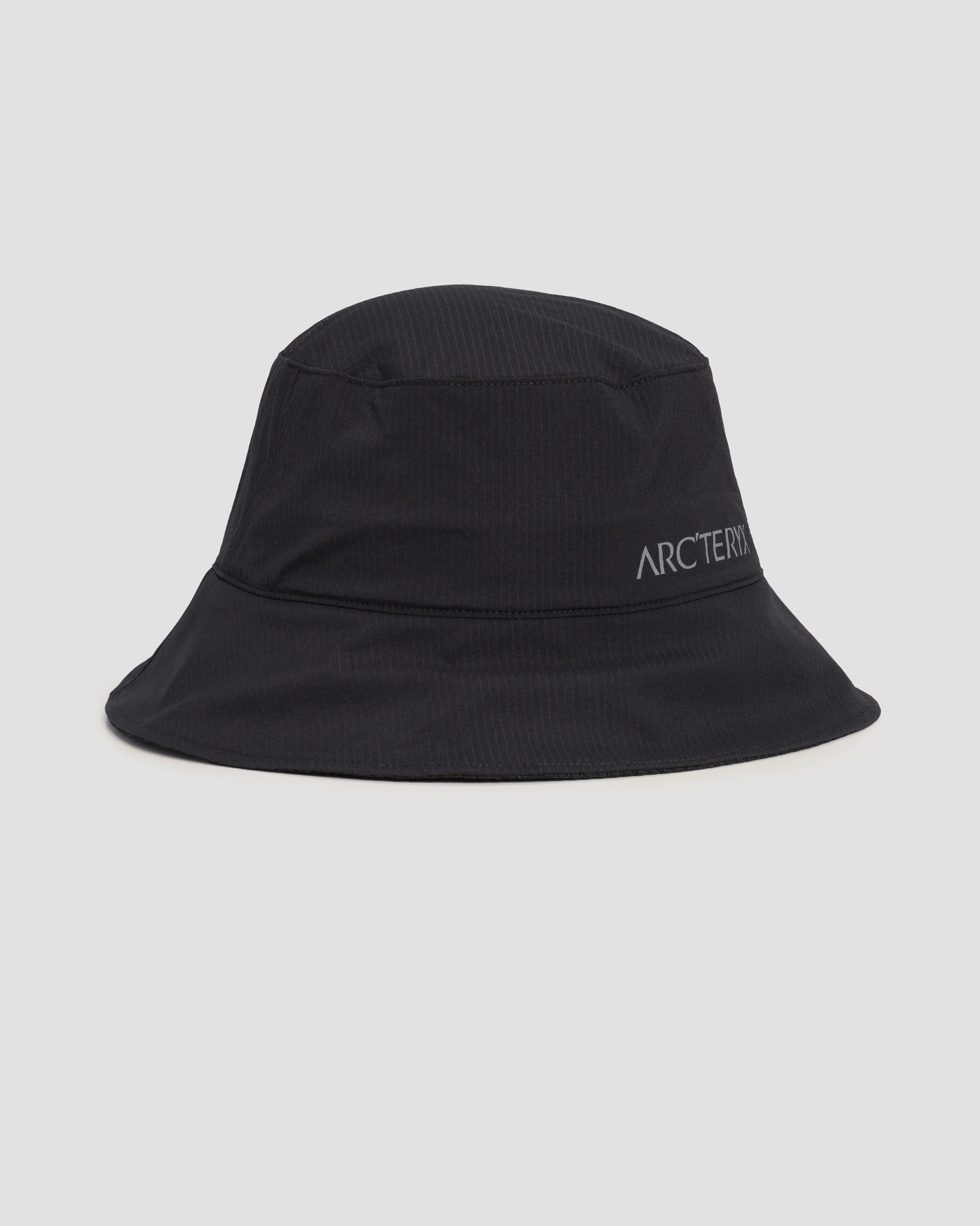 Arcteryx Sinsolo Bucket Hat black