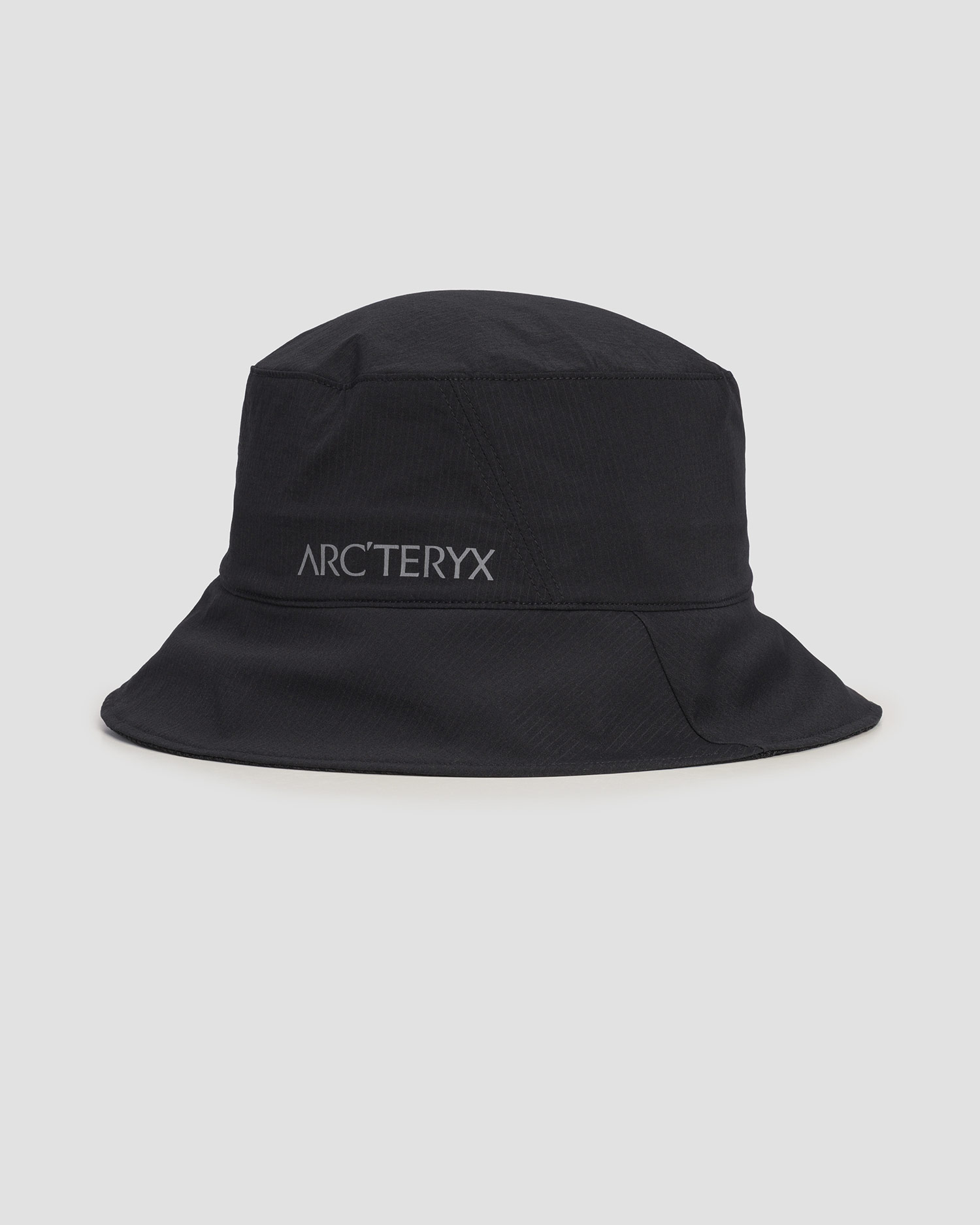 Arcteryx Sinsolo Bucket Hat black