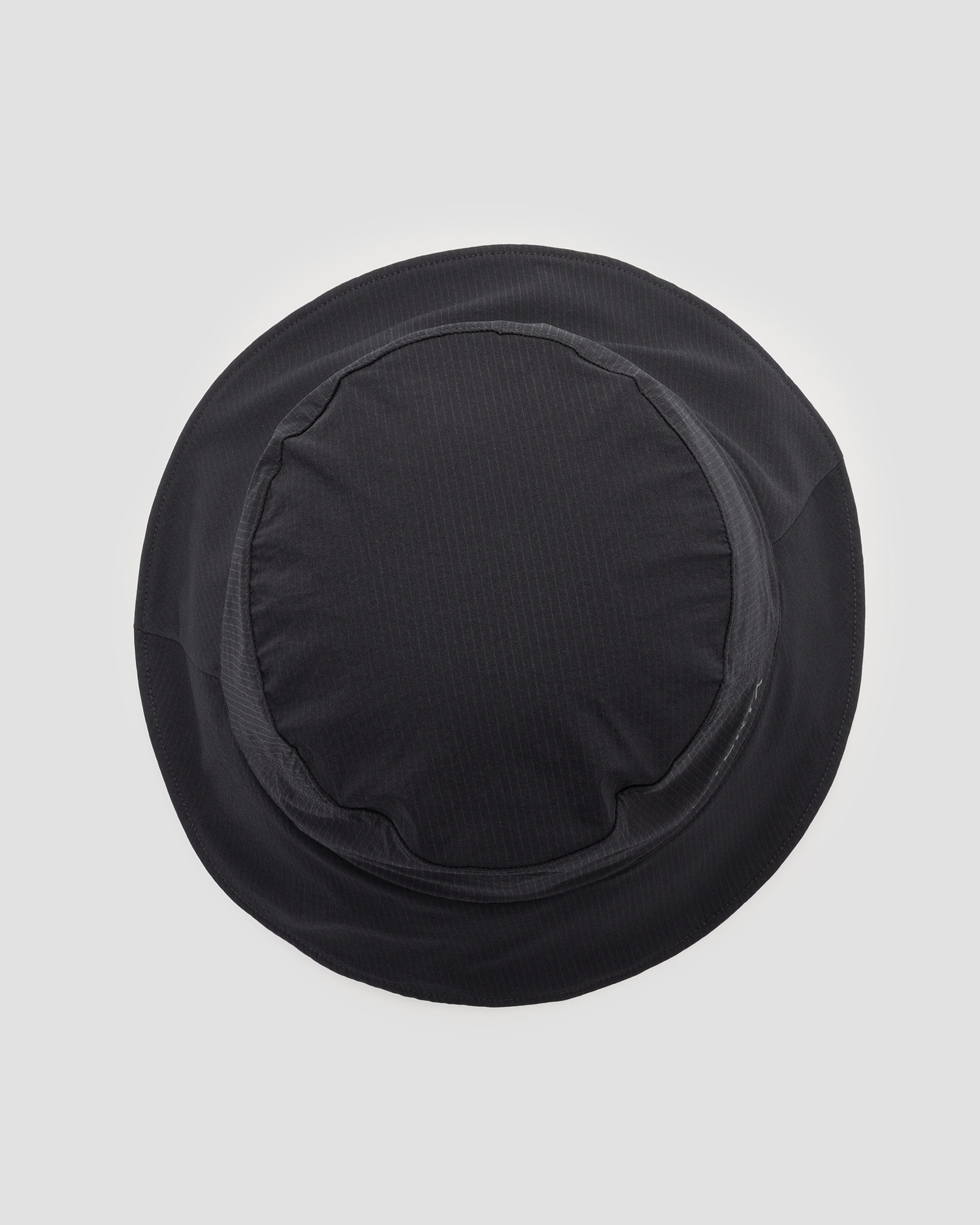 Arcteryx Sinsolo Bucket Hat black