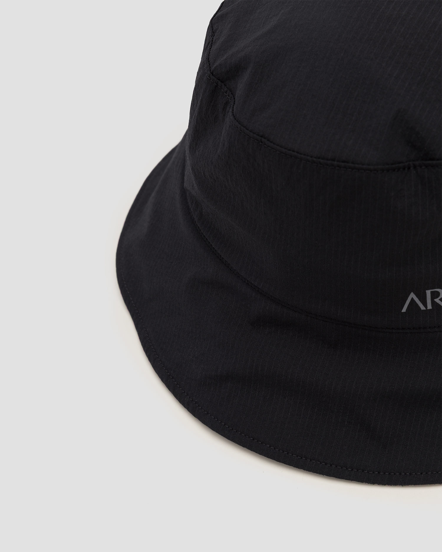 Arcteryx Sinsolo Bucket Hat black