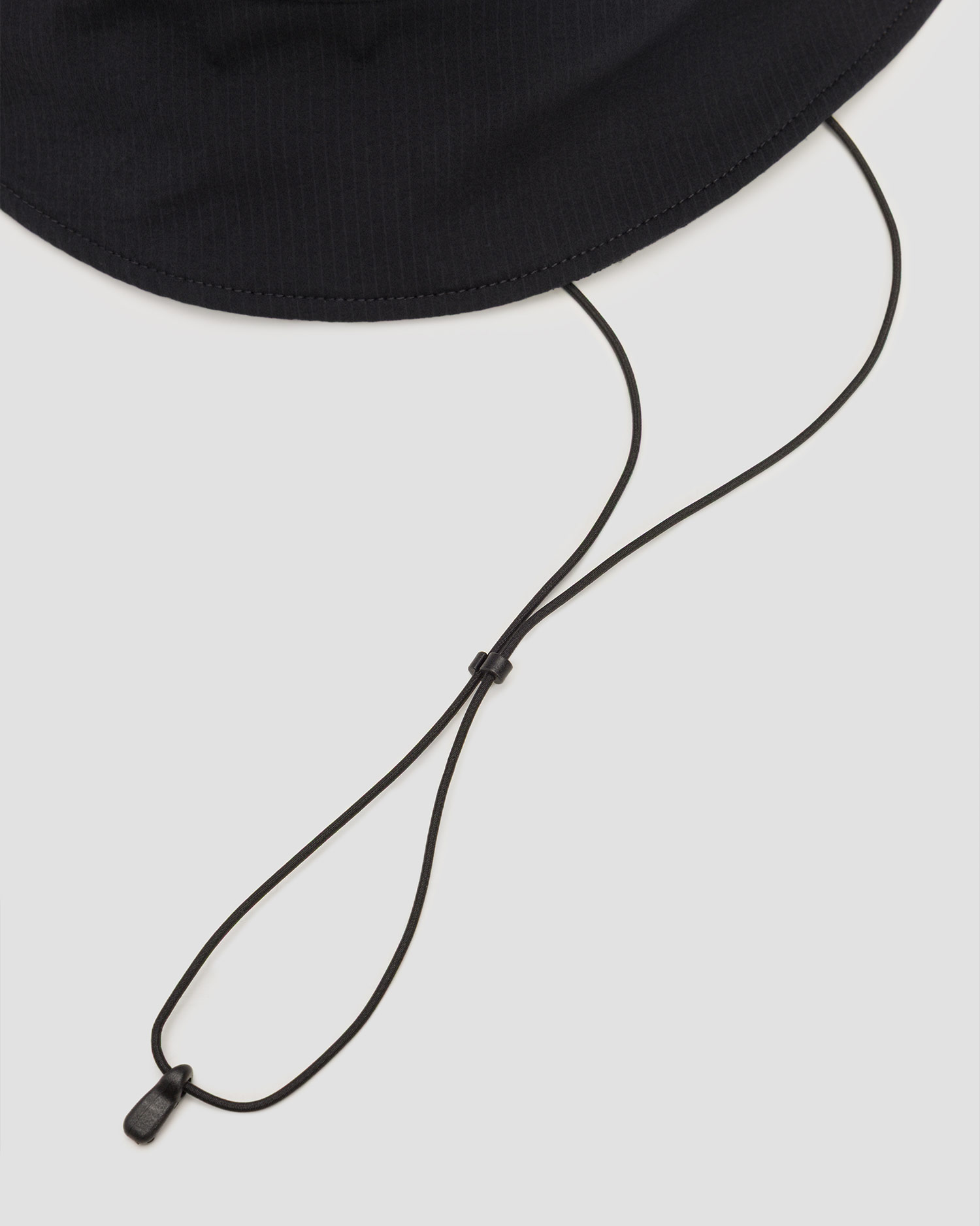 Arcteryx Sinsolo Bucket Hat black